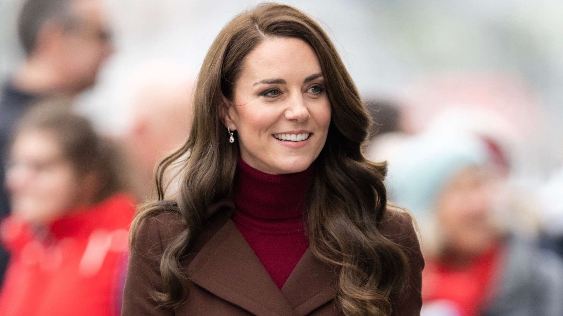 Кейт Миддлтон
Фото: Getty Images