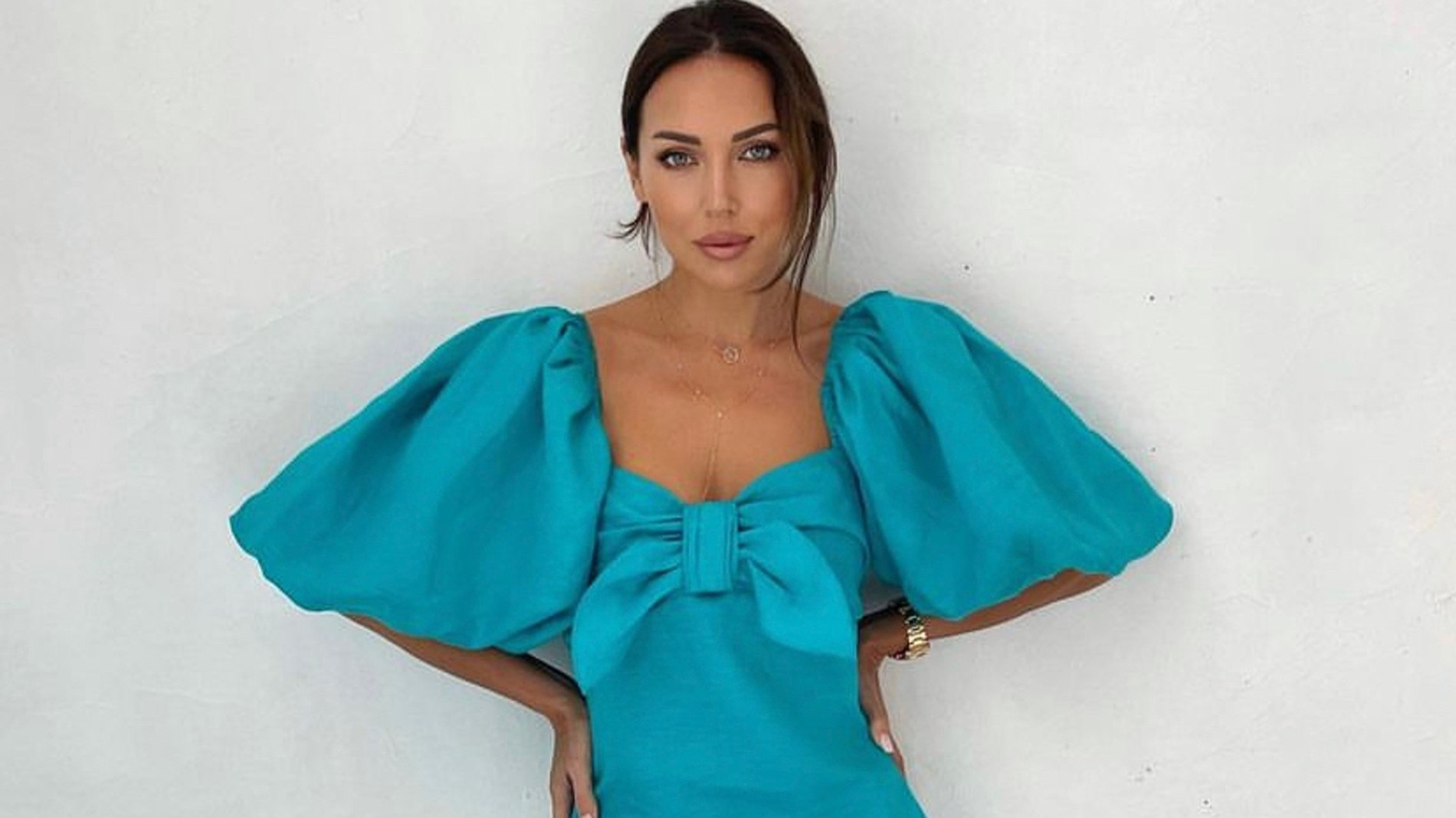 Алсу
Фото: Инстаграм (запрещен в РФ) Алсу