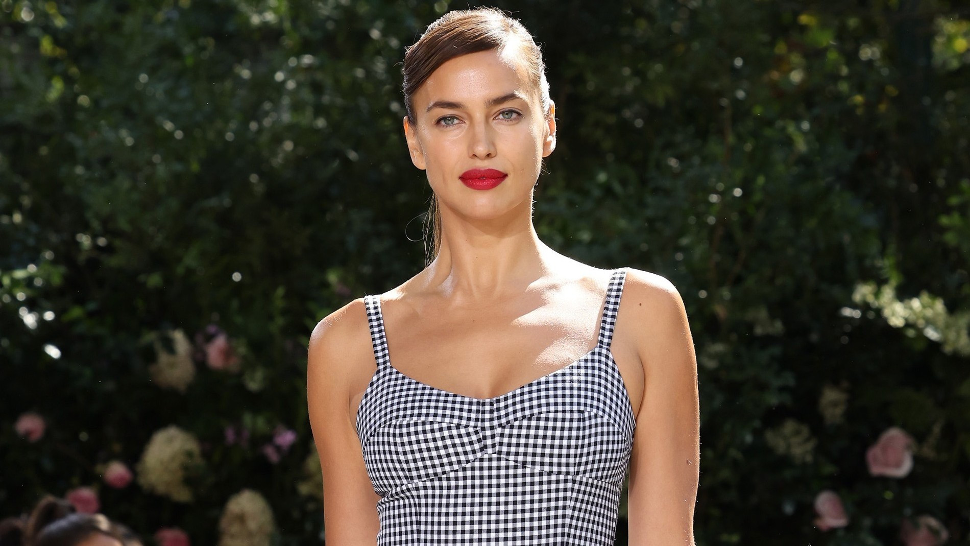 Ирина Шейк
Фото: Getty Images