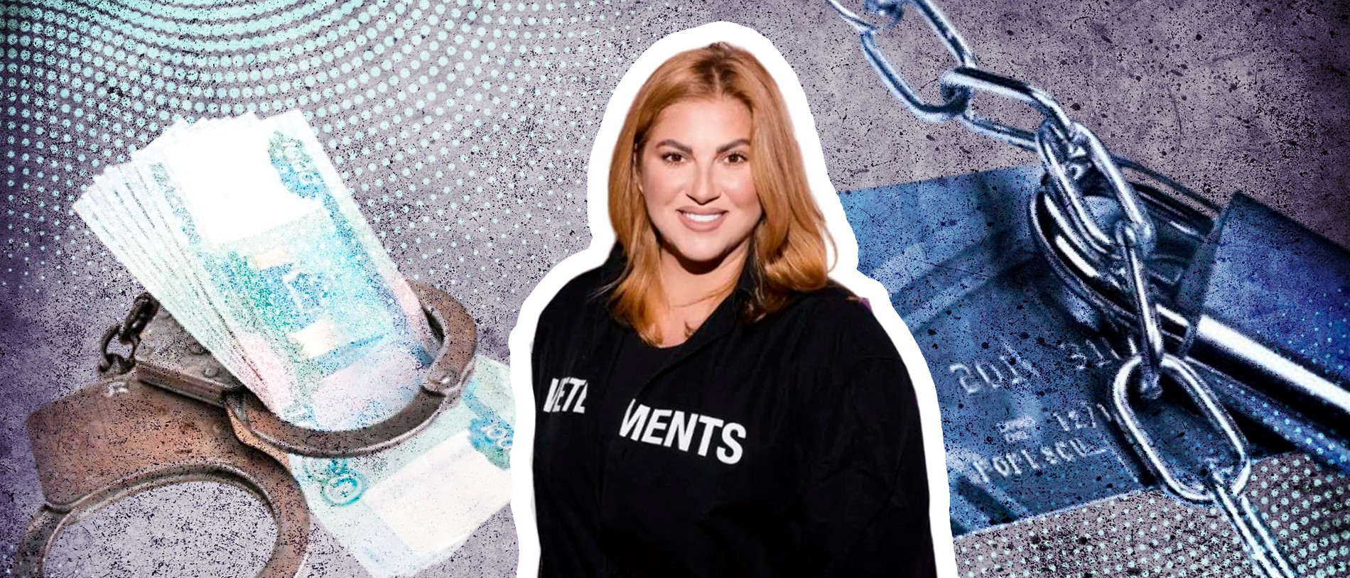 Инна Тлиашинова
Фото: коллаж Super