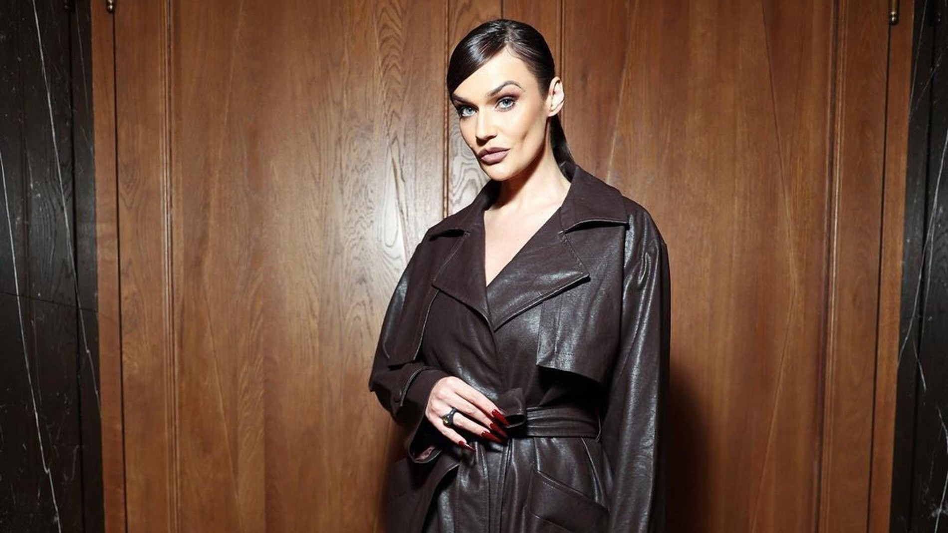 Алена Водонаева
Фото: Инстаграм (запрещен в РФ) Алены Водонаевой