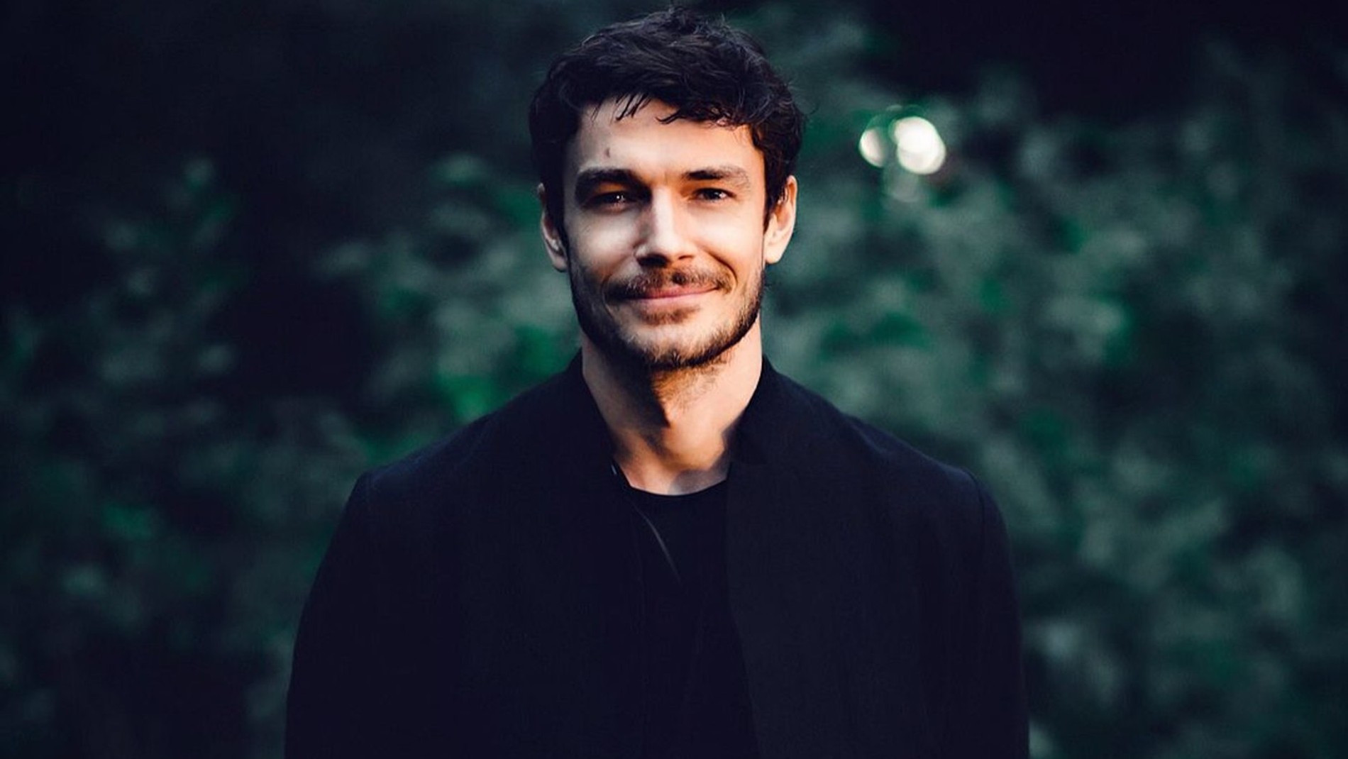 Максим Матвеев
Фото: Инстаграм (запрещен в РФ) Максима Матвеева