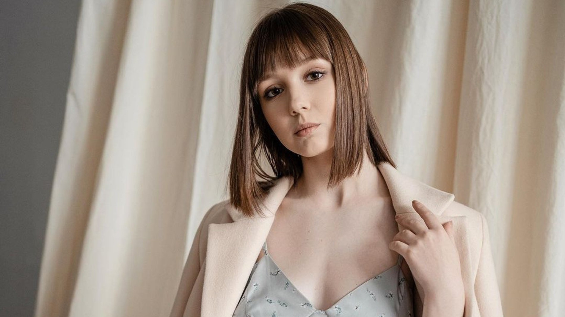 Екатерина Старшова
Фото: Инстаграм (запрещен в РФ) / @toosad_katerinas