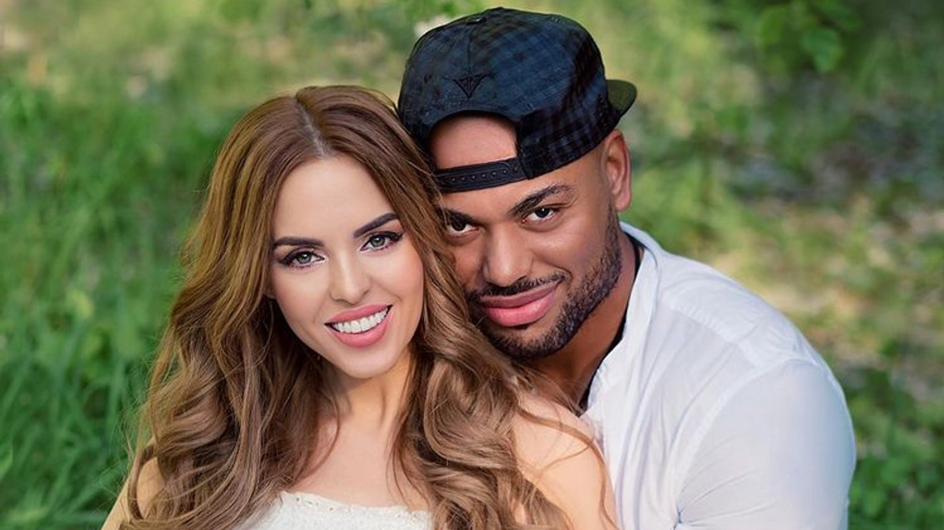 Юлия Ефременкова и Мондезир Свет-Амур
Фото: Инстаграм (запрещен в РФ) / @efremenkovvvva