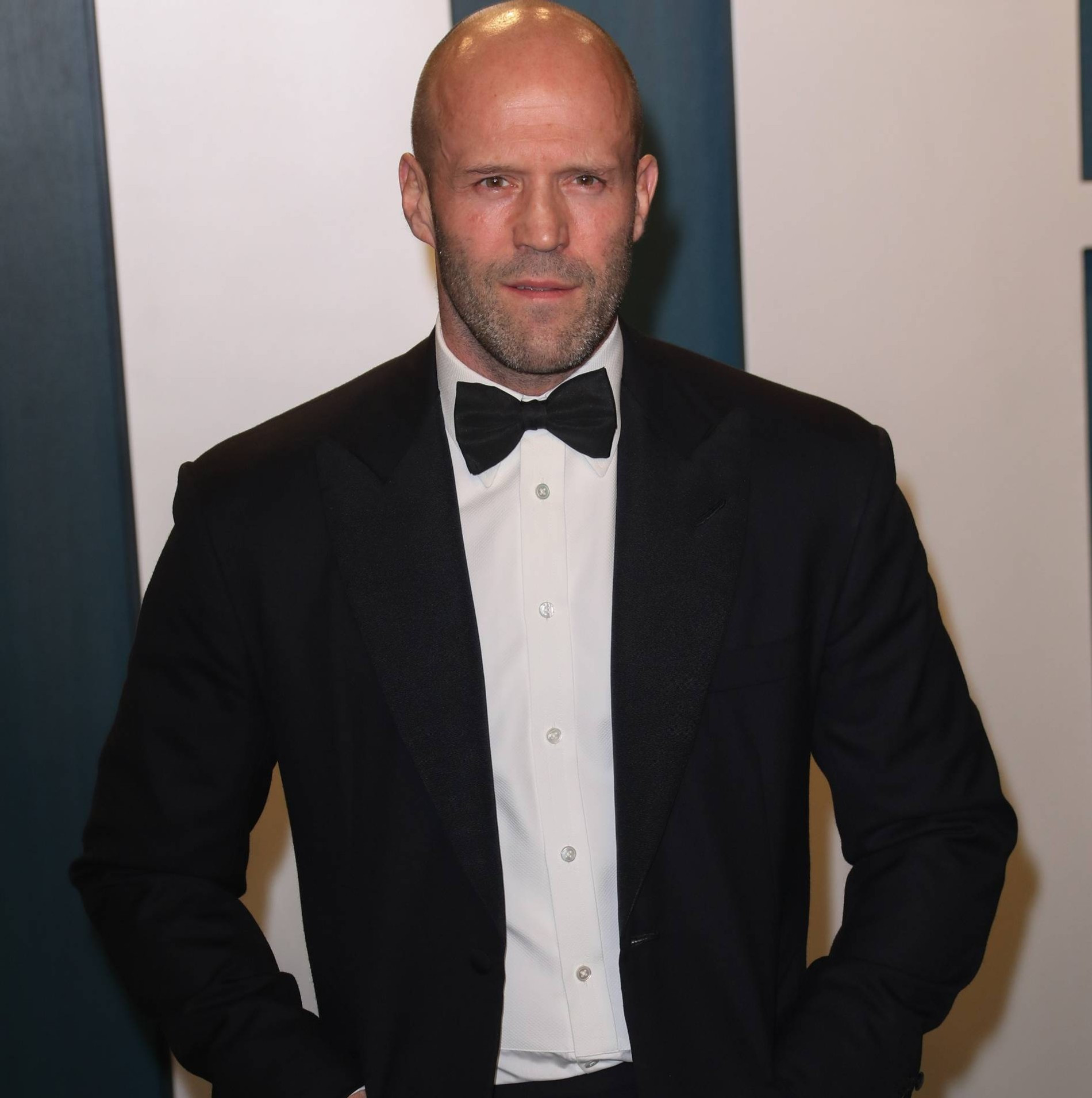 Джейсон Стэйтем
Фото: Getty Images