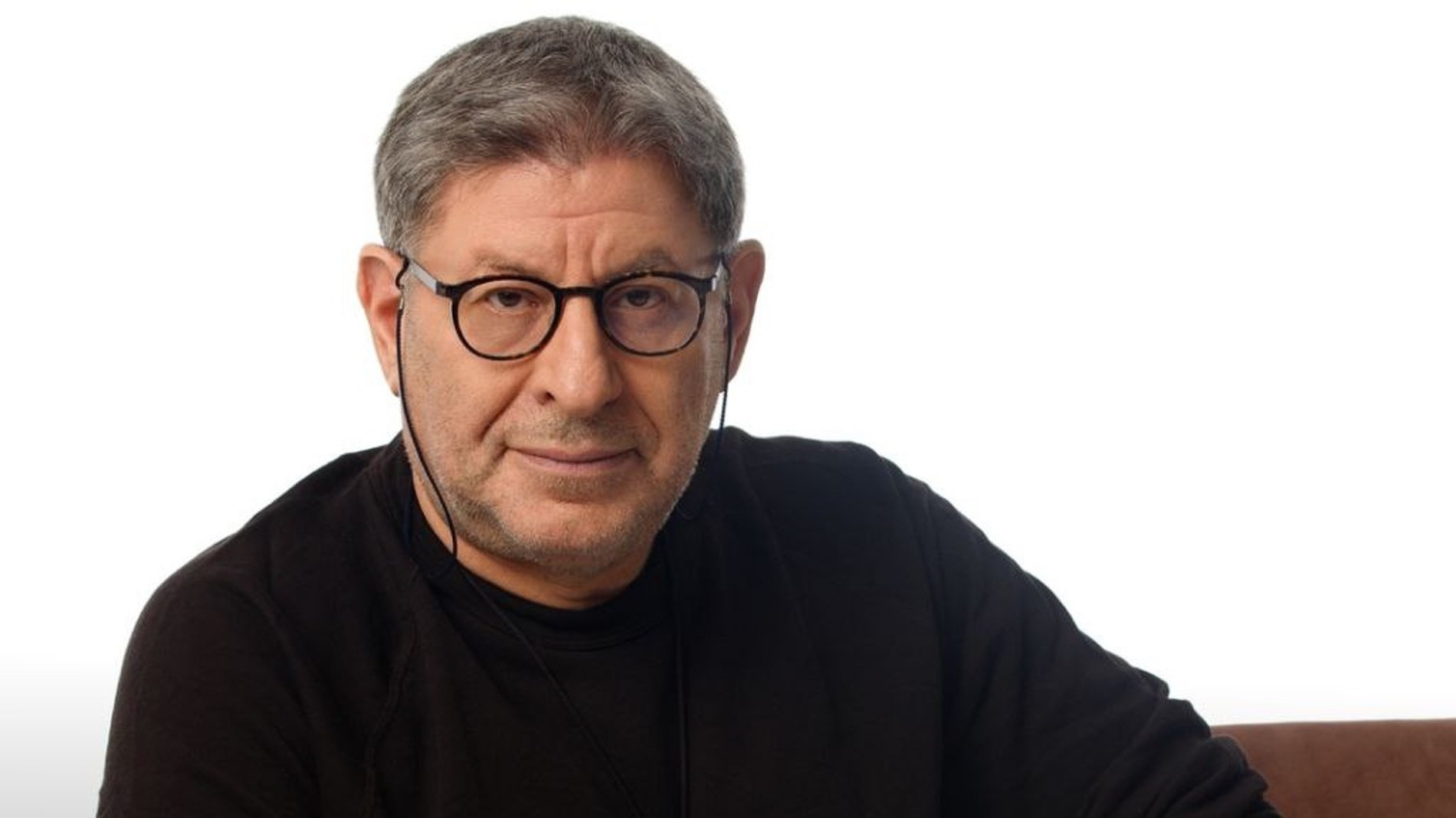 Михаил Лабковский
Фото: Инстаграм (запрещен в РФ) Михаила Лабковского