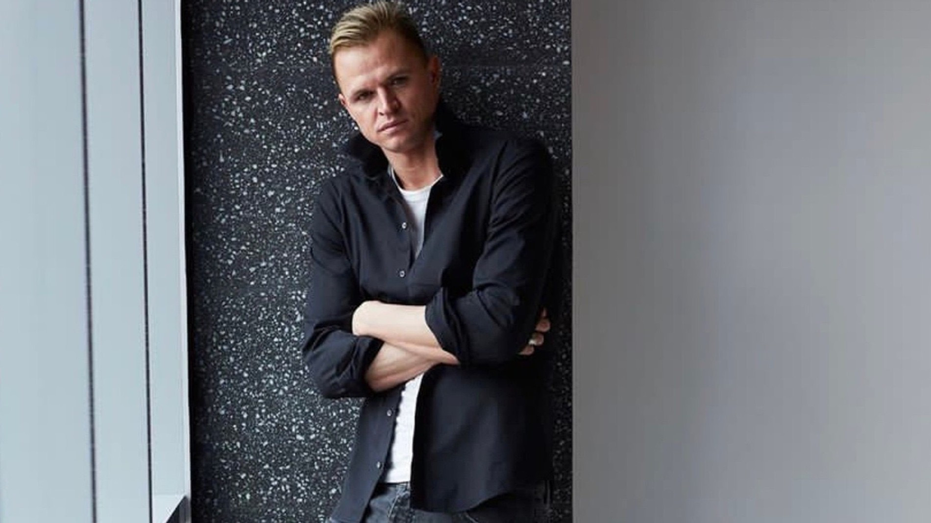 Дмитрий Тарасов
Фото: Инстаграм (запрещен в РФ) Дмитрия Тарасова