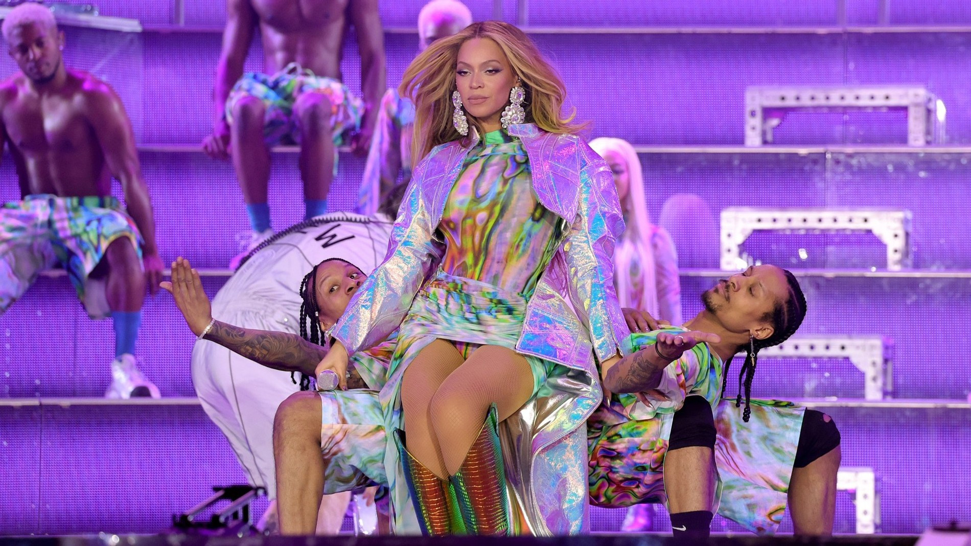 Бейонсе
Фото: Getty Images