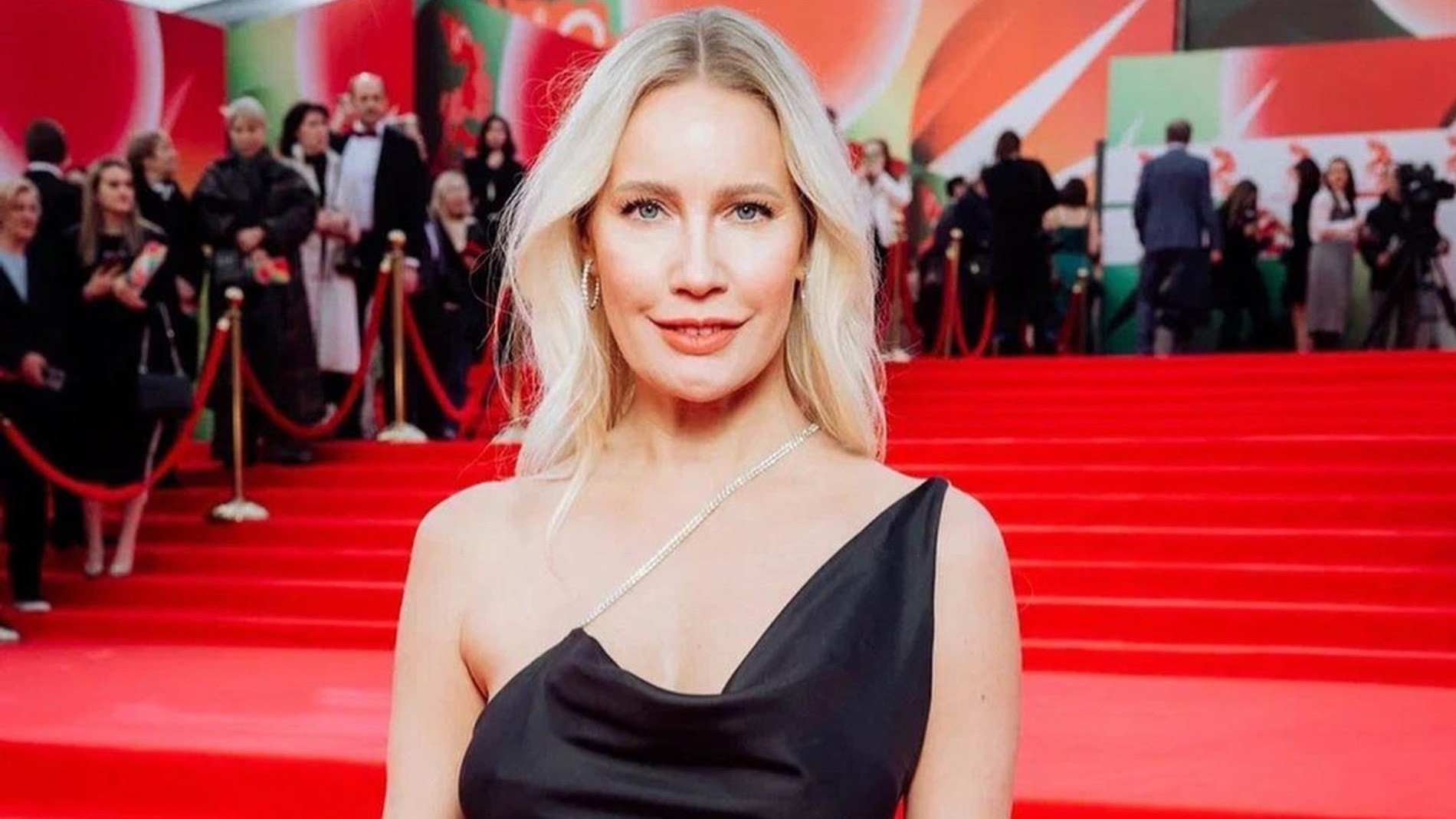 Елена Летучая
Фото: Инстаграм (запрещен в РФ) / @elenapegas