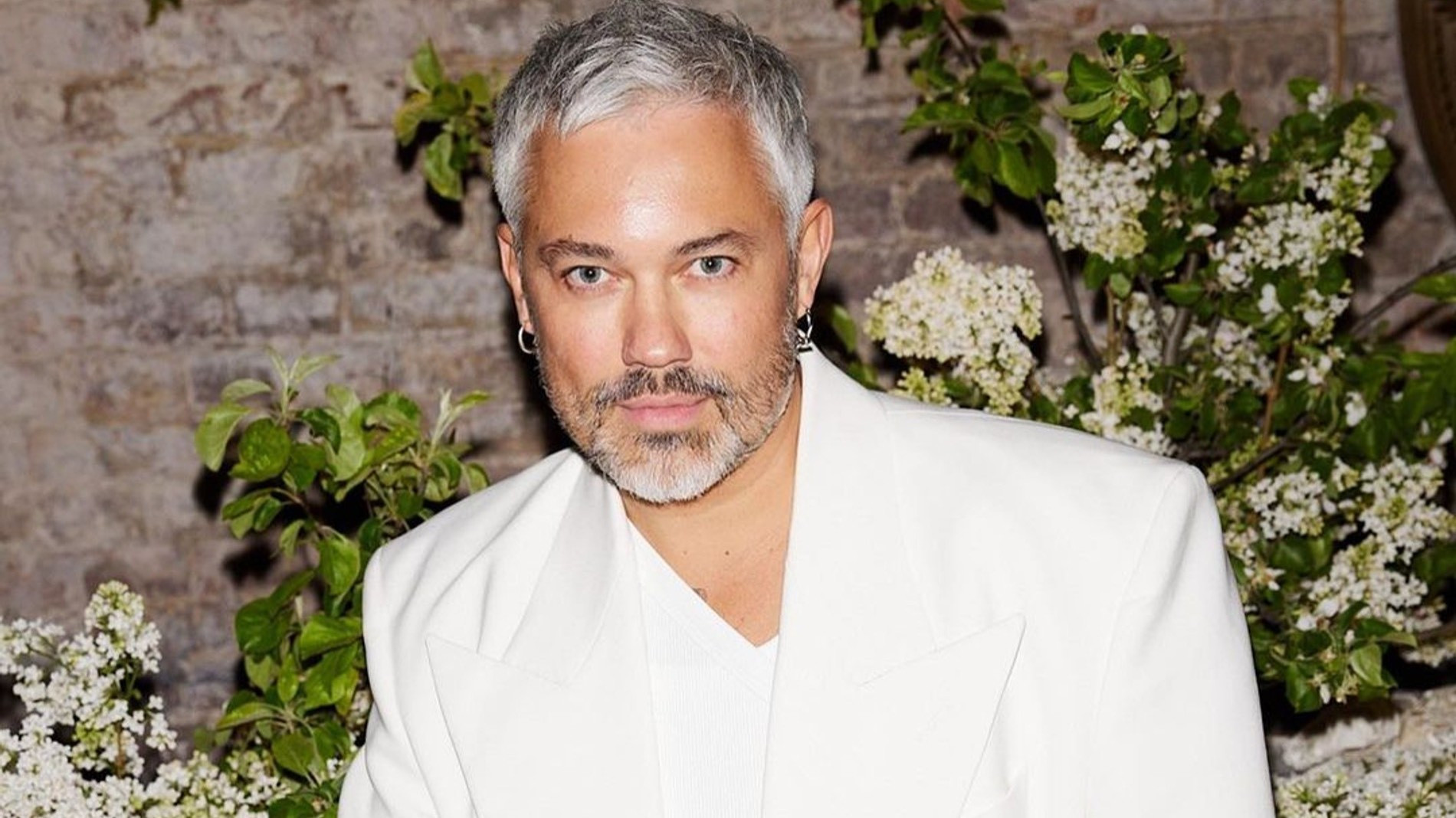 Александр Рогов
Фото: Инстаграм (запрещен в РФ) / @alexanderrogov