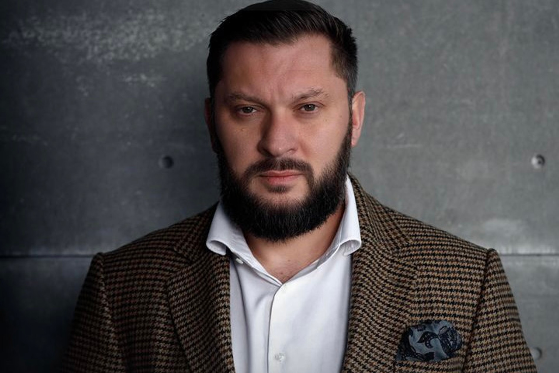 Марк Бартон
Фото: Telegram-канал Марка Бартона