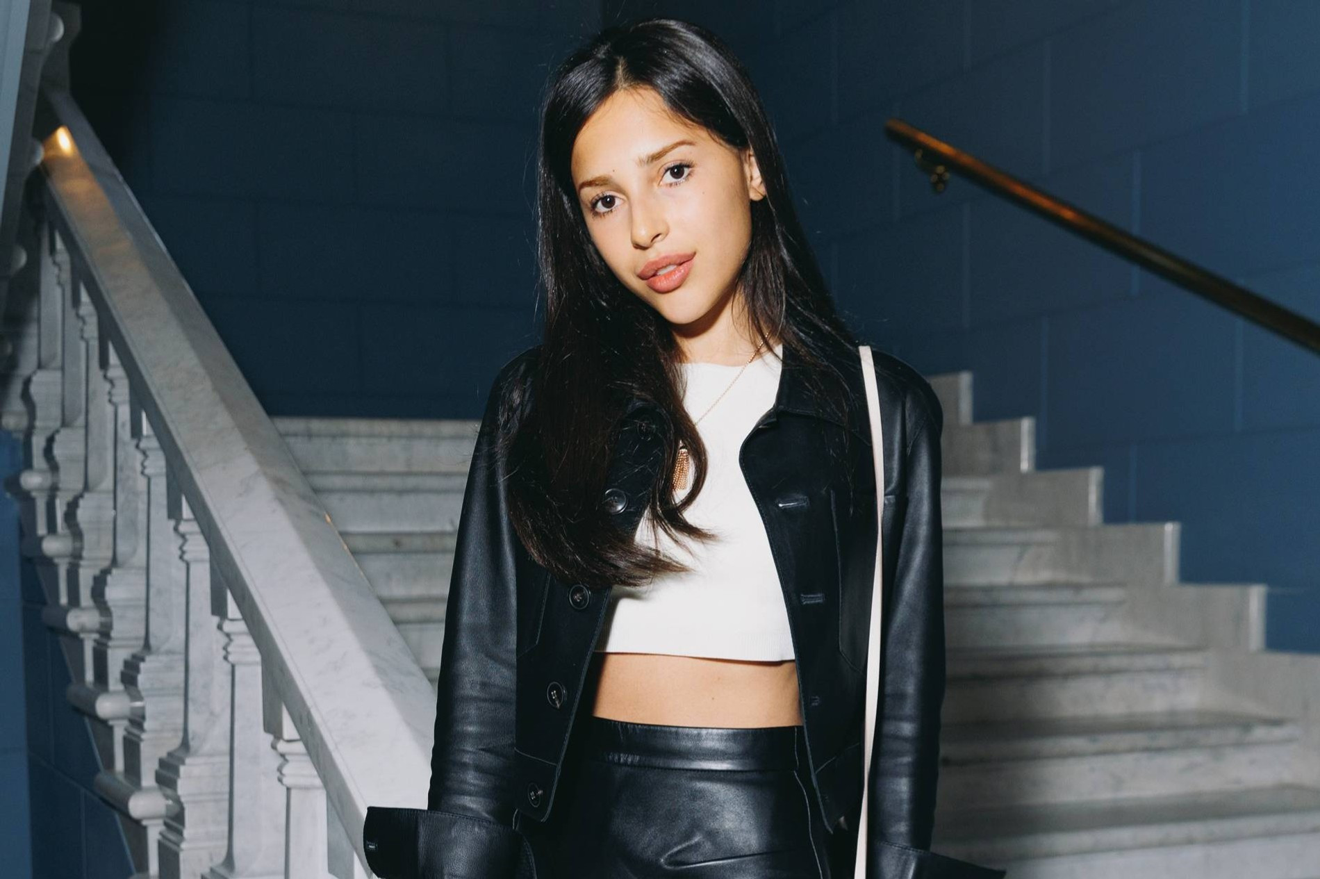 Диана Манасир
Фото: пресс-служба