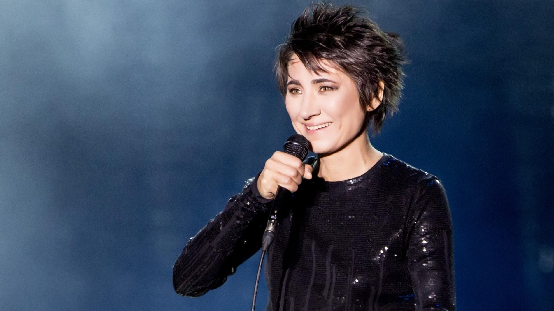 Земфира
Фото: Legion-Media