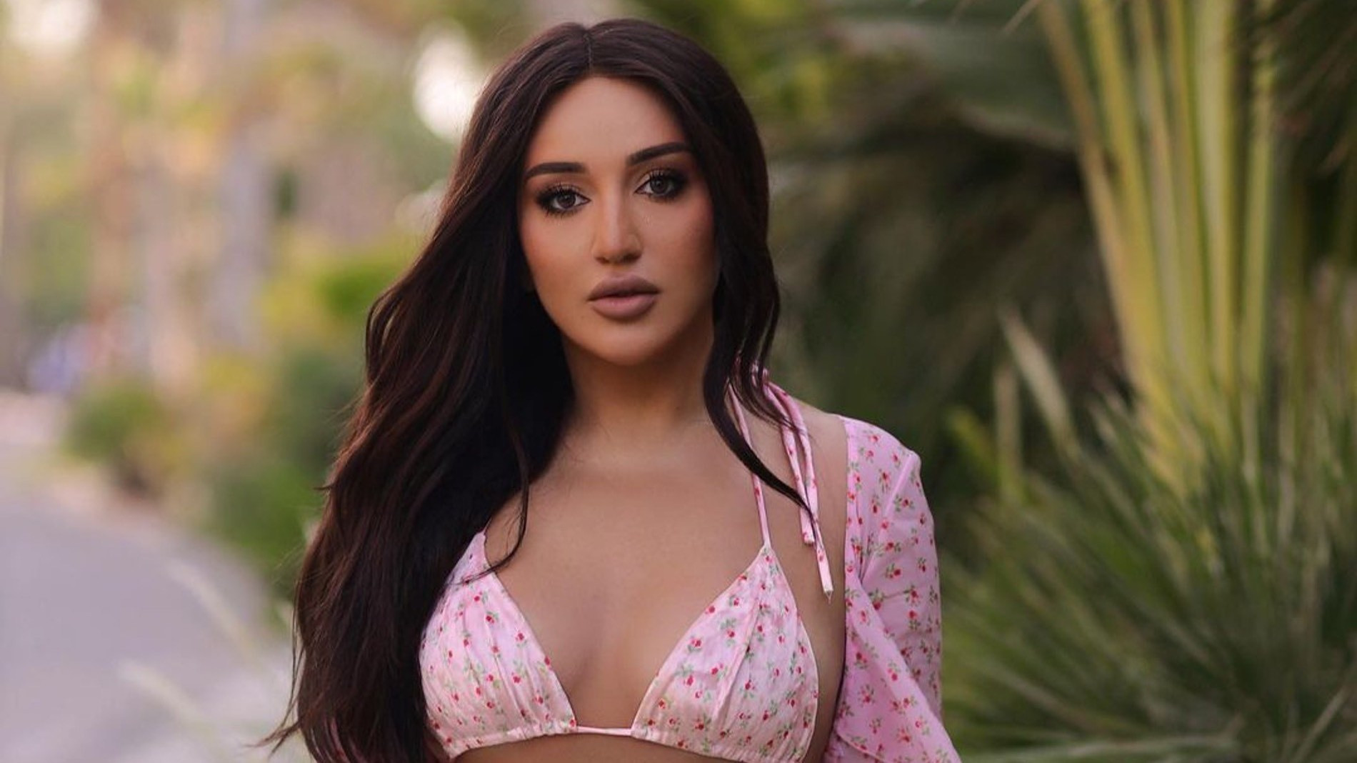 Гоар Аветисян до похудения
Фото: Инстаграм (запрещен в РФ) / @goar_avetisyan