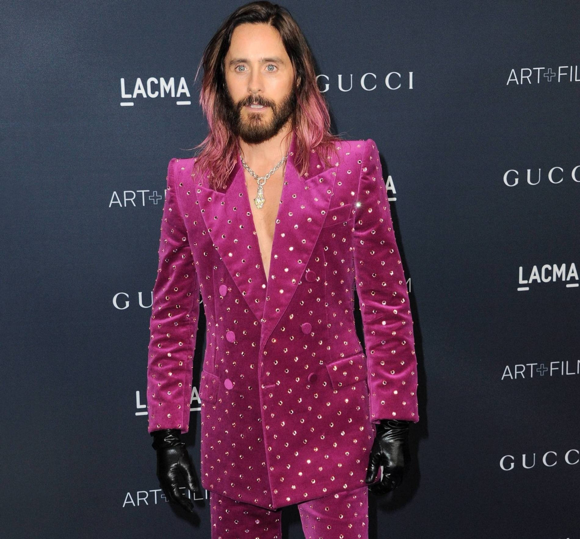 Джаред Лето
Фото: Legion Media