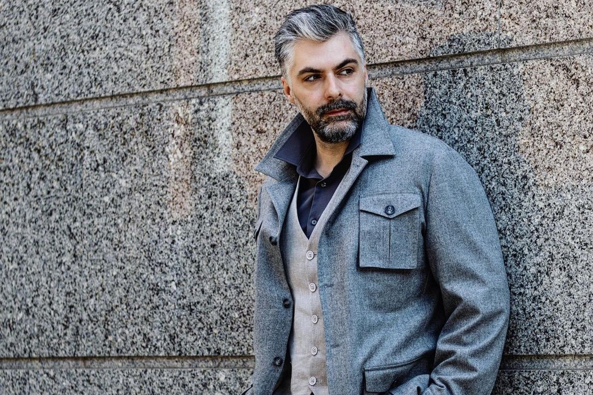 Дмитрий Исхаков
Фото: Инстаграм* @isxakov