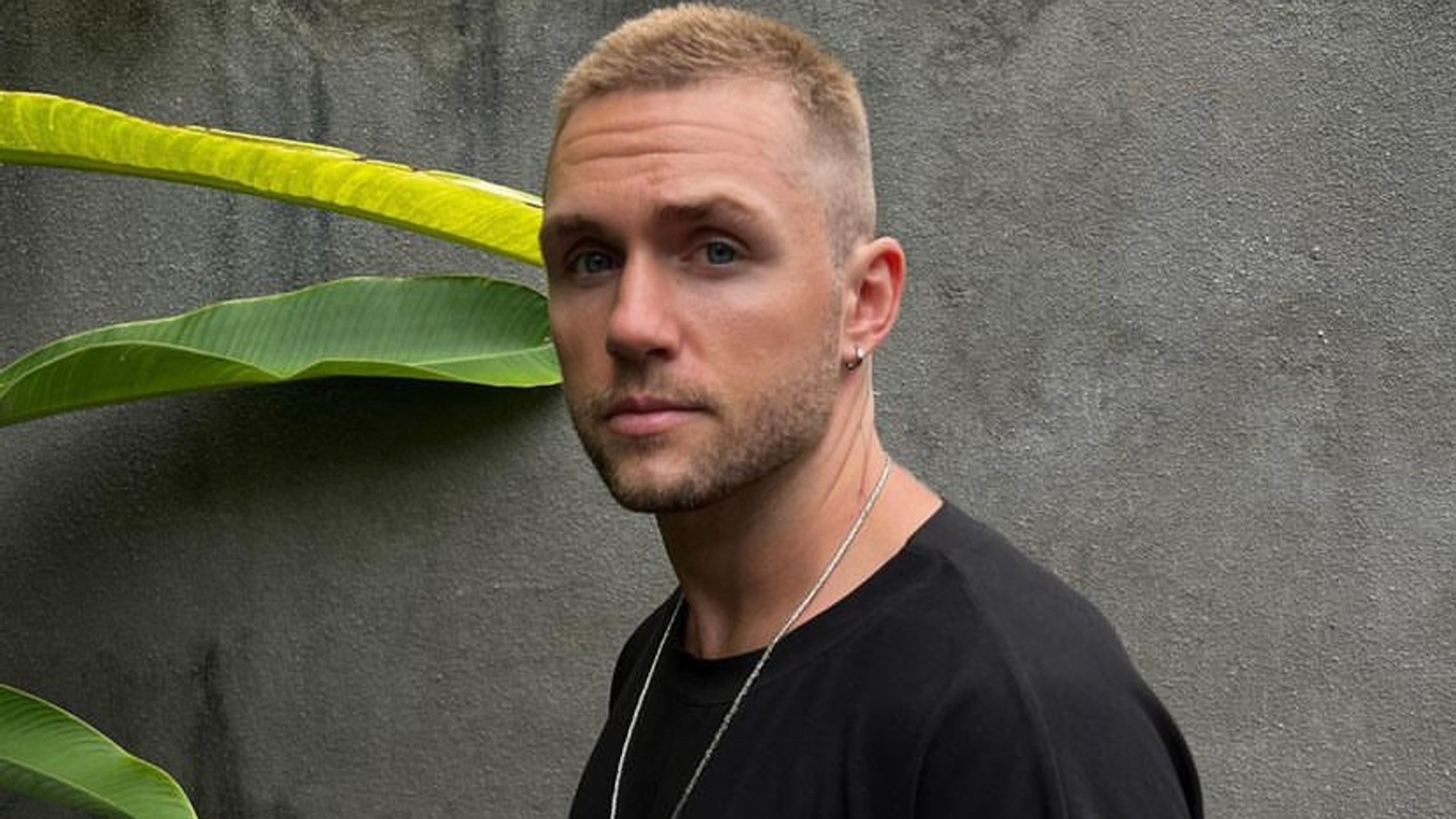 Влад Соколовский
Фото: Инстаграм (запрещен в РФ) Влада Соколовского