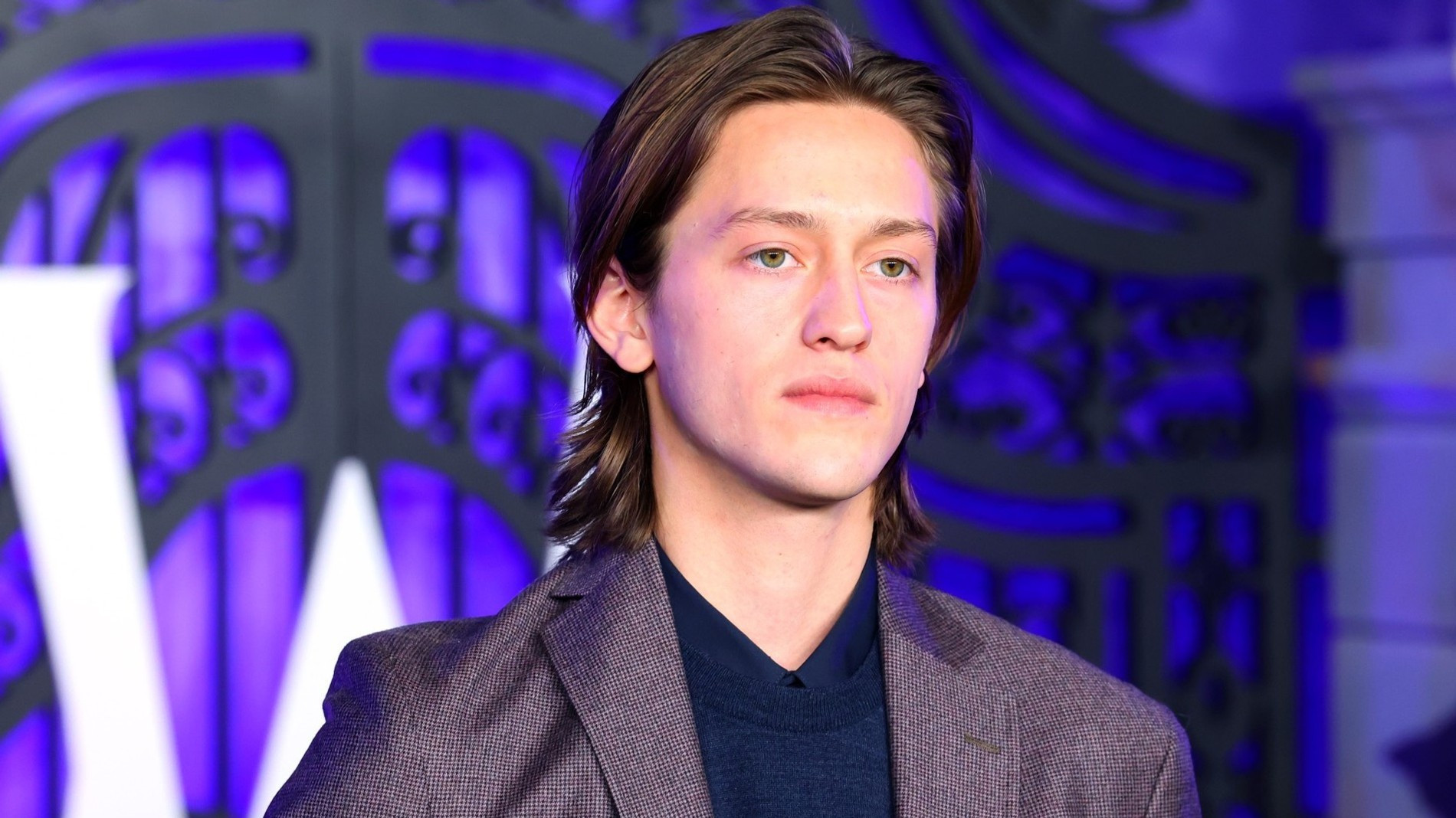 Перси Хайнс Уайт
Фото: Getty Images