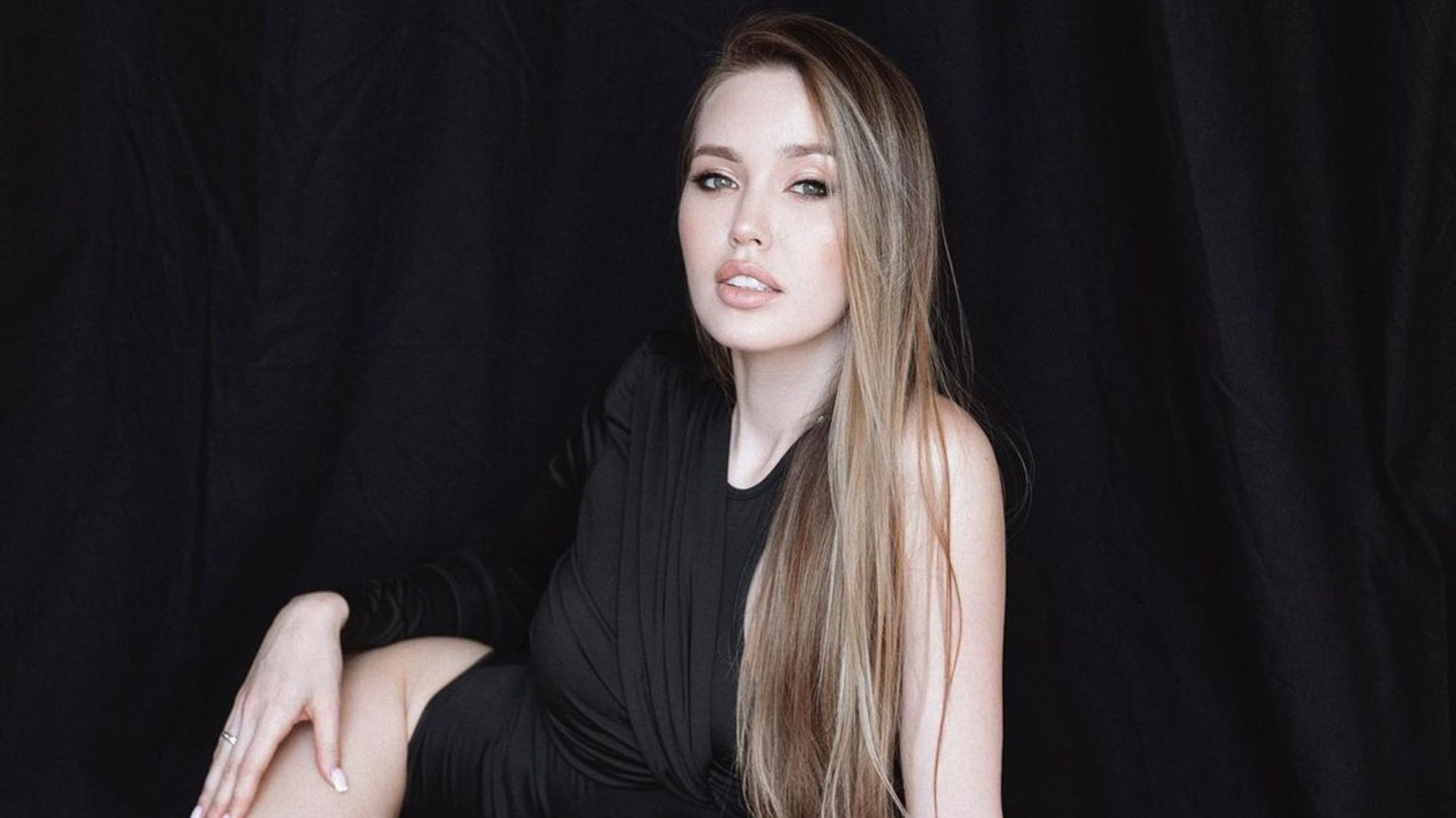 Анастасия Костенко
Фото: Инстаграм (запрещен в РФ) / @kostenko94