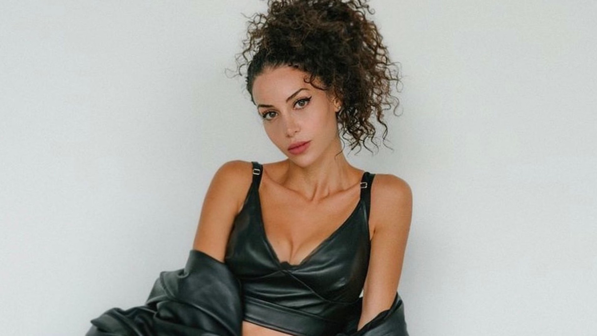 Зепюр Брутян
Фото: Инстаграм* @zepyur_brutyan