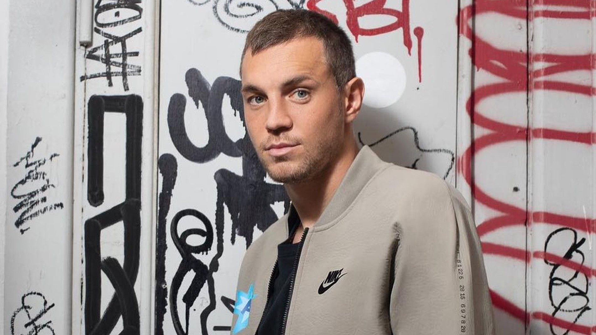 Артем Дзюба
Фото: Инстаграм (запрещен в РФ) Артема Дзюбы