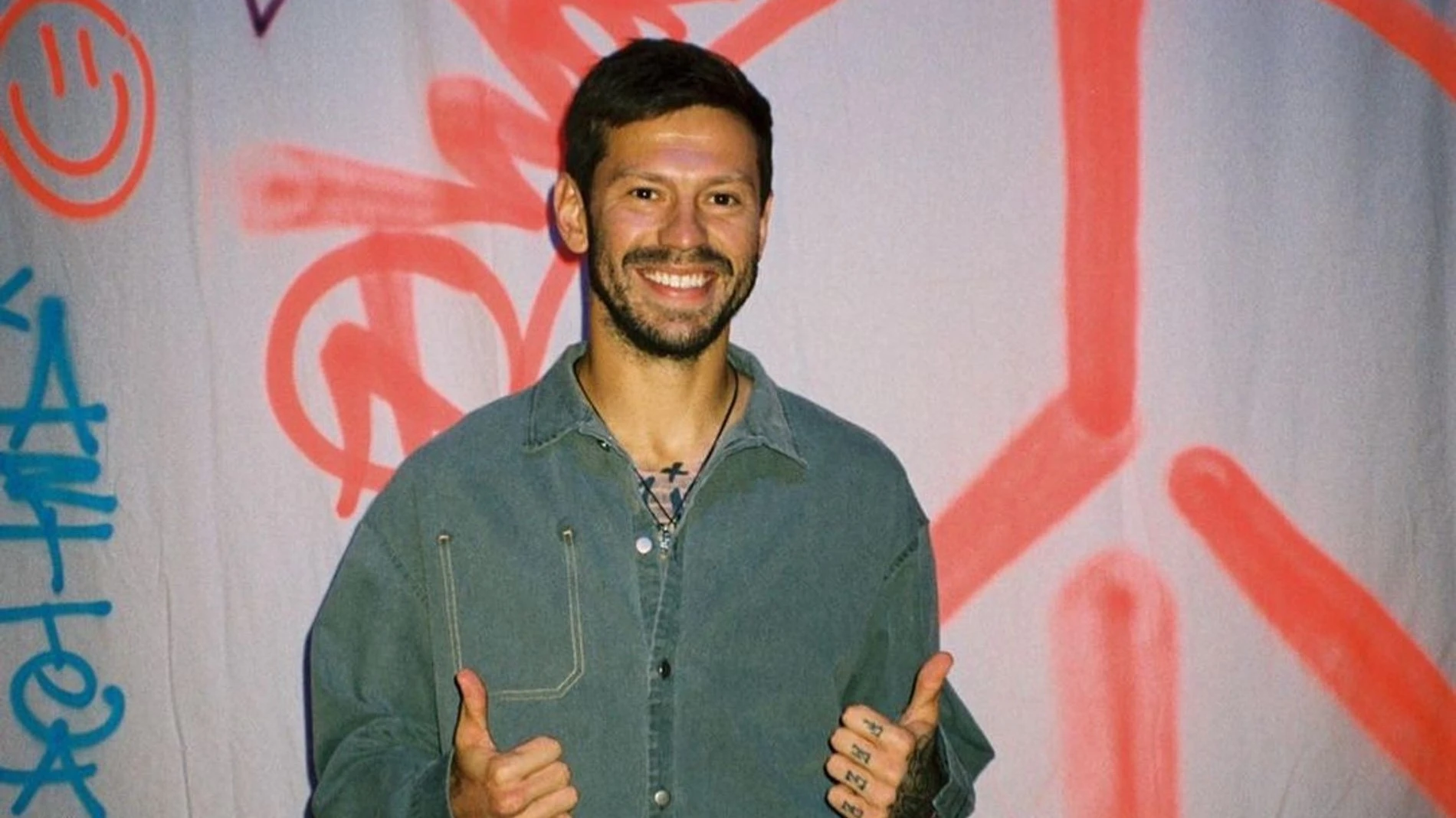 Федор Смолов
Фото: Инстаграм (запрещен в РФ) Федора Смолов