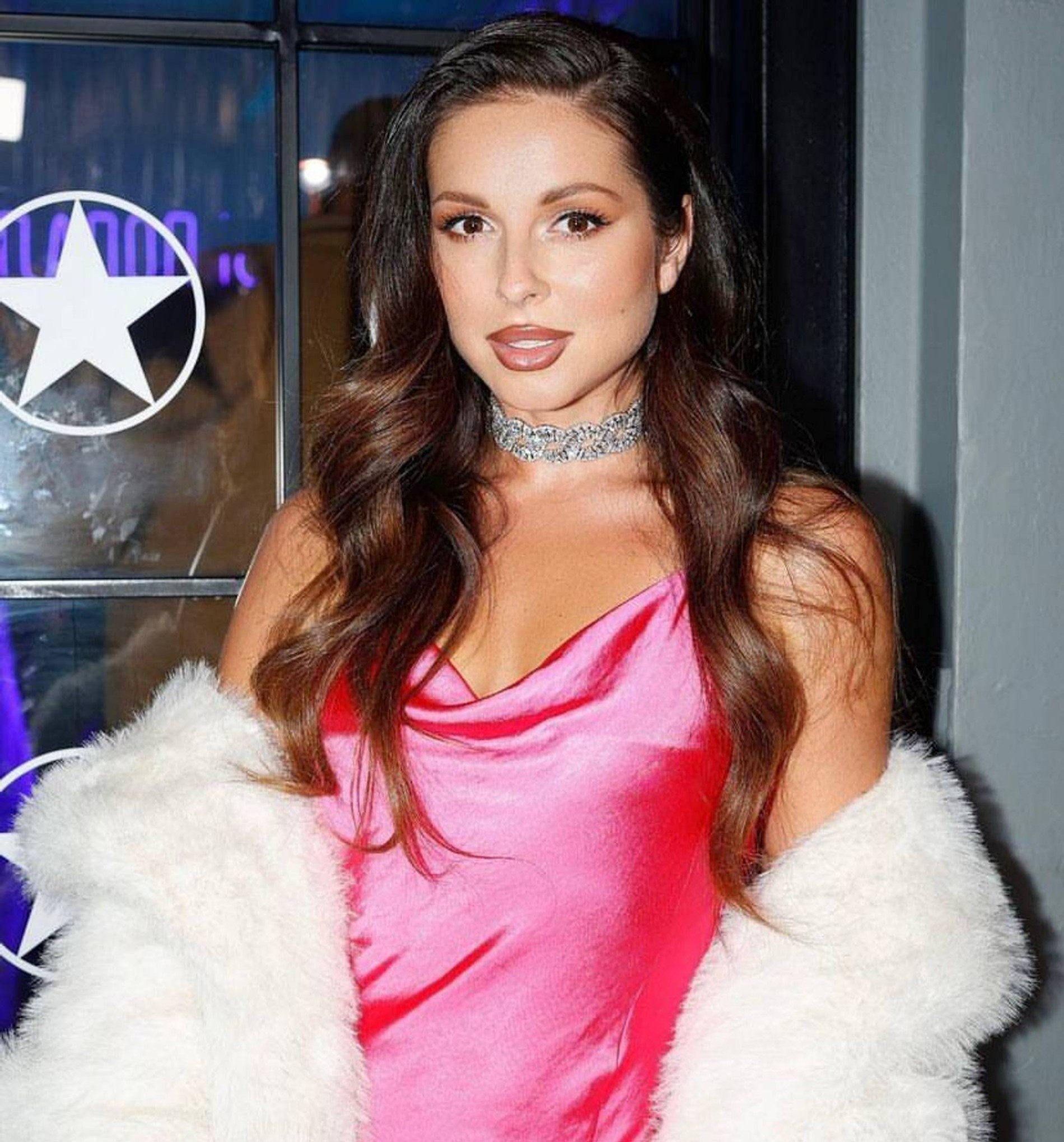 Нюша
Фото: Инстаграм (запрещен в РФ) @nyusha_nyusha