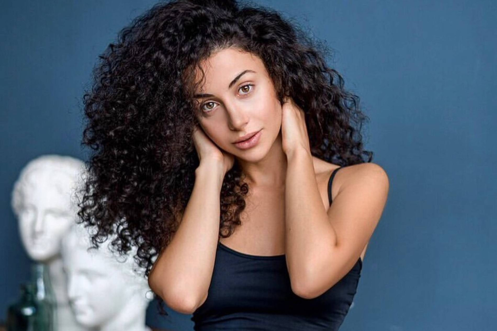 Зепюр Брутян
Фото: Инстаграм (запрещен в РФ) @zepyur_brutyan