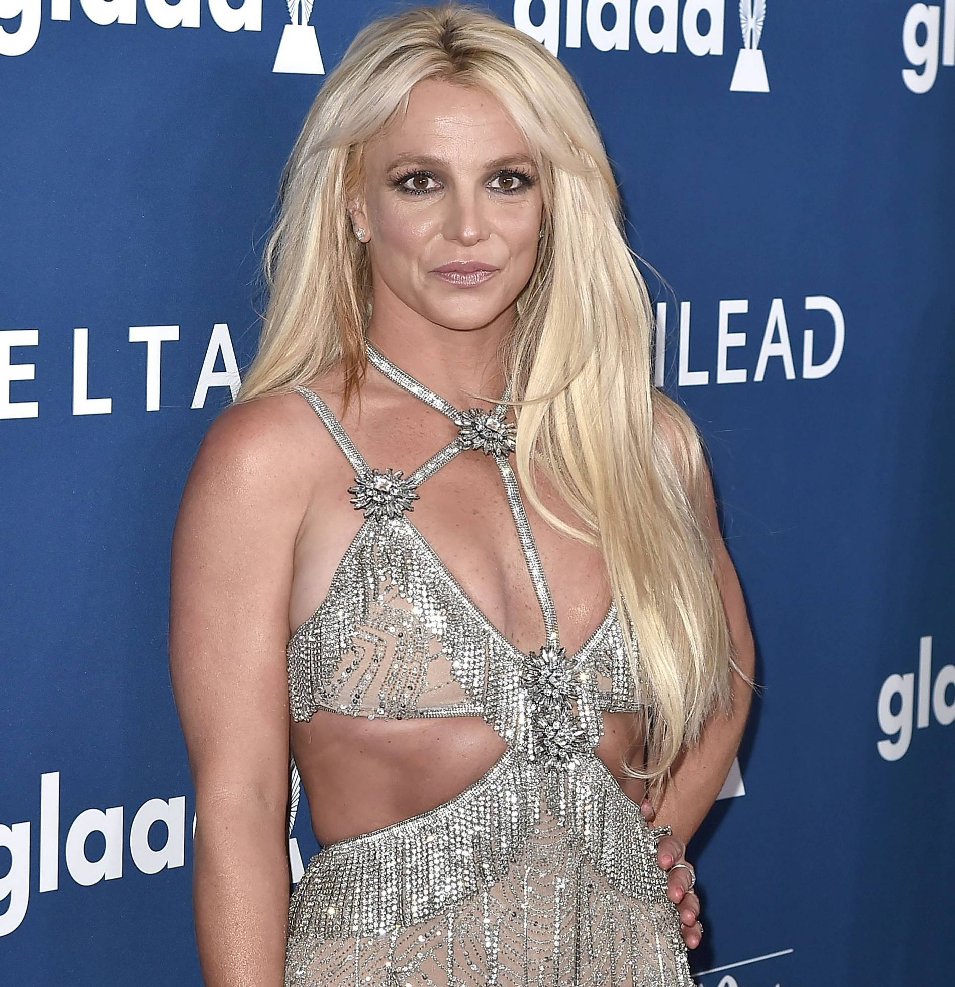 Бритни Спирс
Фото: Getty Images