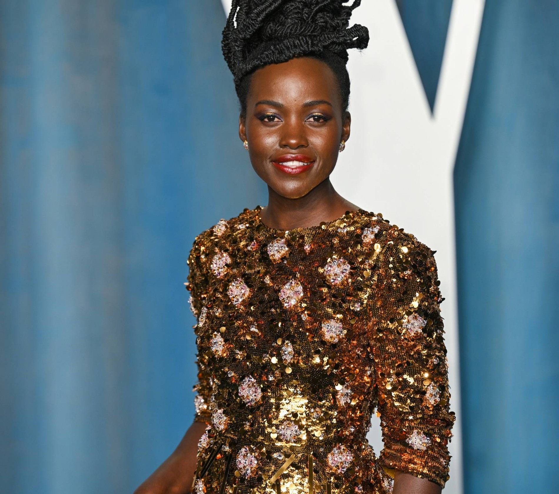 Лупита Нионго
Фото: Getty Images 