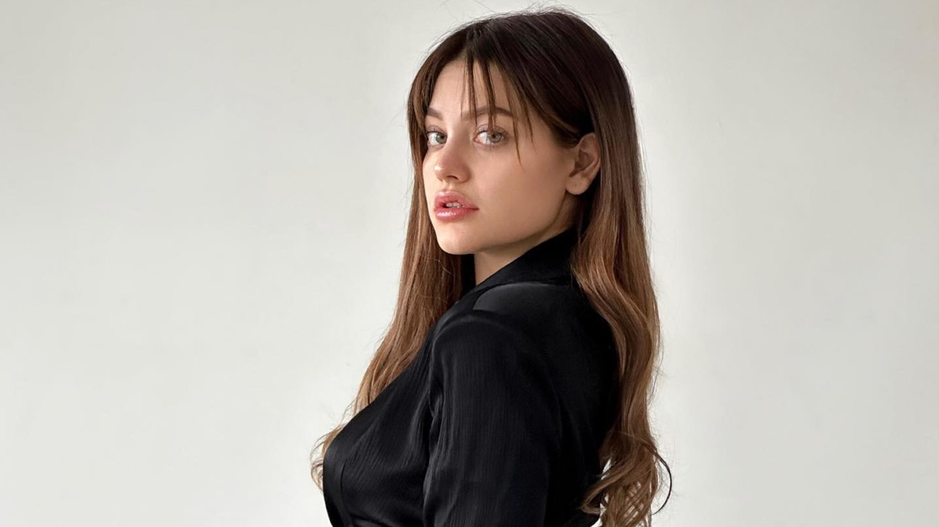 Дилара
Фото: Инстаграм (запрещен в РФ) / @influensii