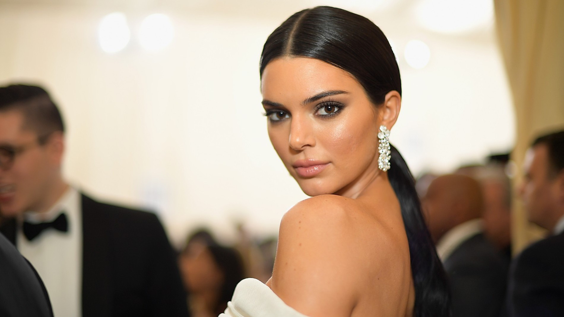 Кендалл Дженнер
Фото: Getty Images