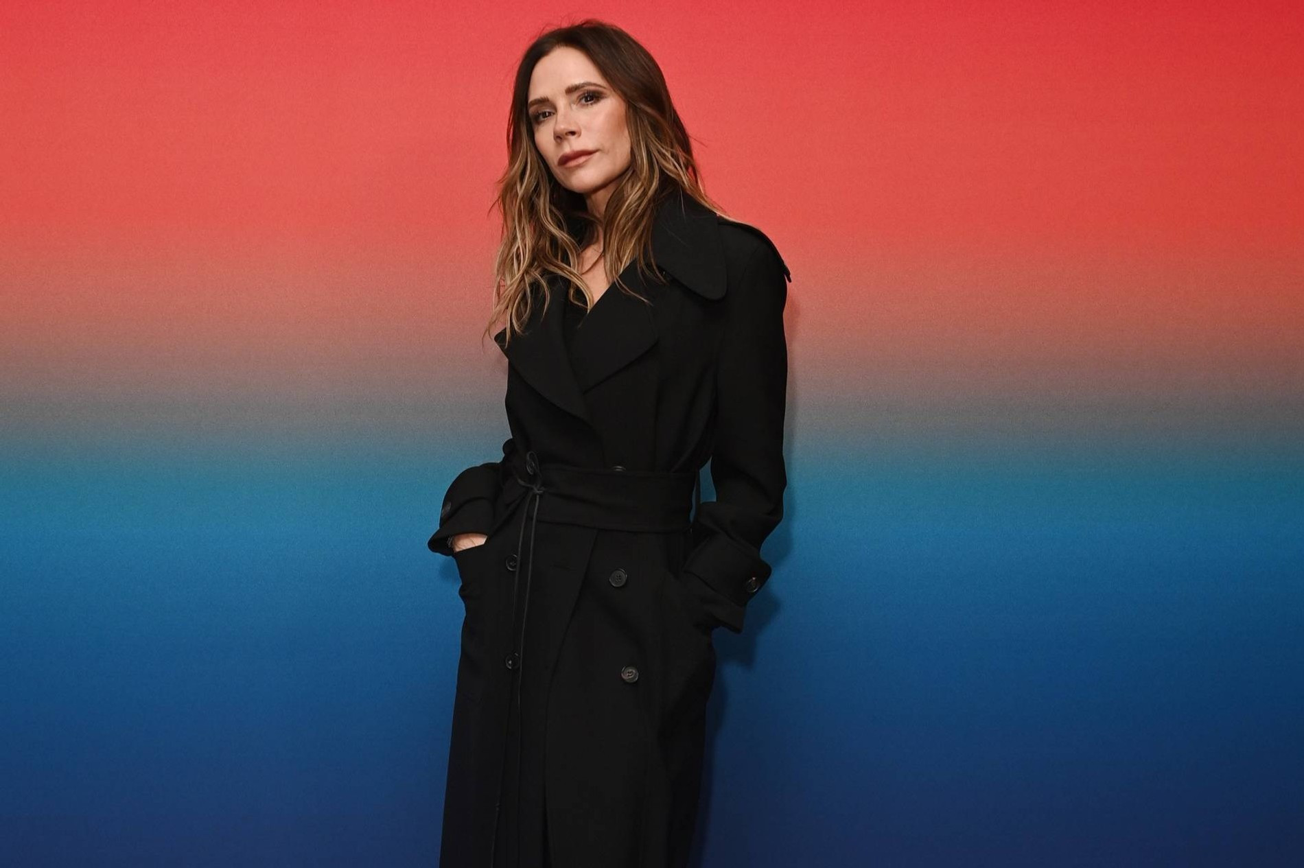 Виктория Бекхэм
Фото: Getty Images