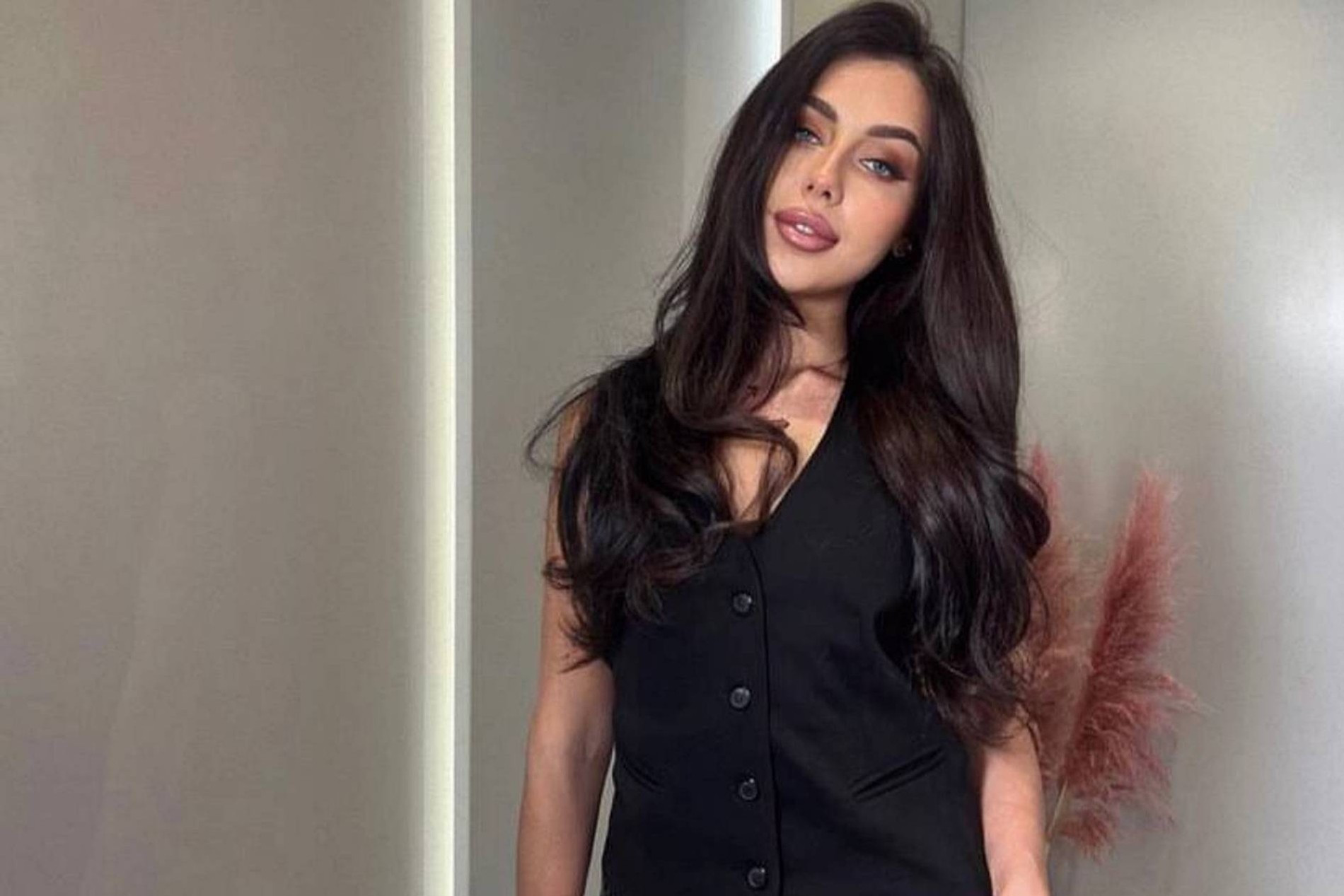 Влада Антропова
Фото: Инстаграм (запрещен в РФ) @antropova_vlada