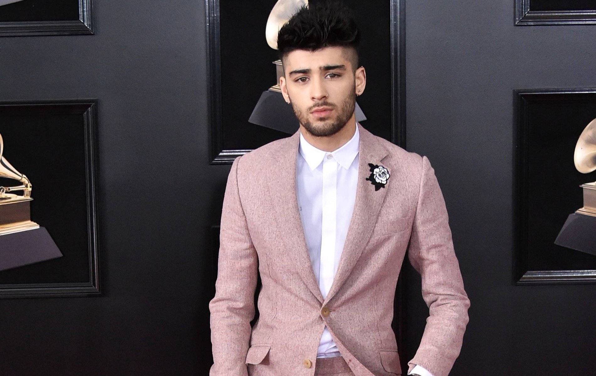 Зейн Малик
Фото: Getty Images