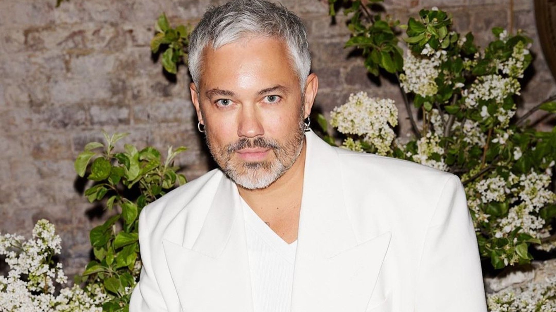 Александр Рогов
Фото: Инстаграм (запрещен в РФ) / @alexandrrogov