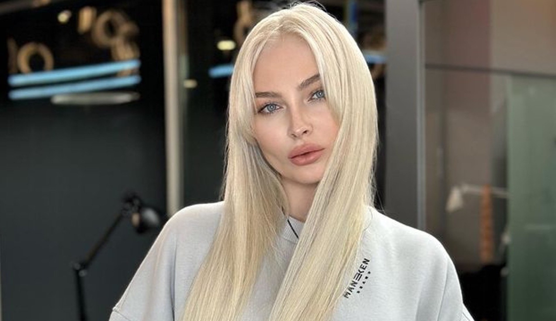 Алена Шишкова
Фото: Инстаграм (запрещен в РФ) Алены Шишковой