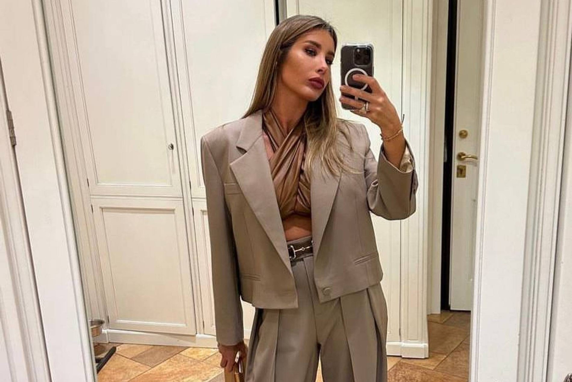 Фото: Инстаграм (запрещен в РФ) @keti_one_official