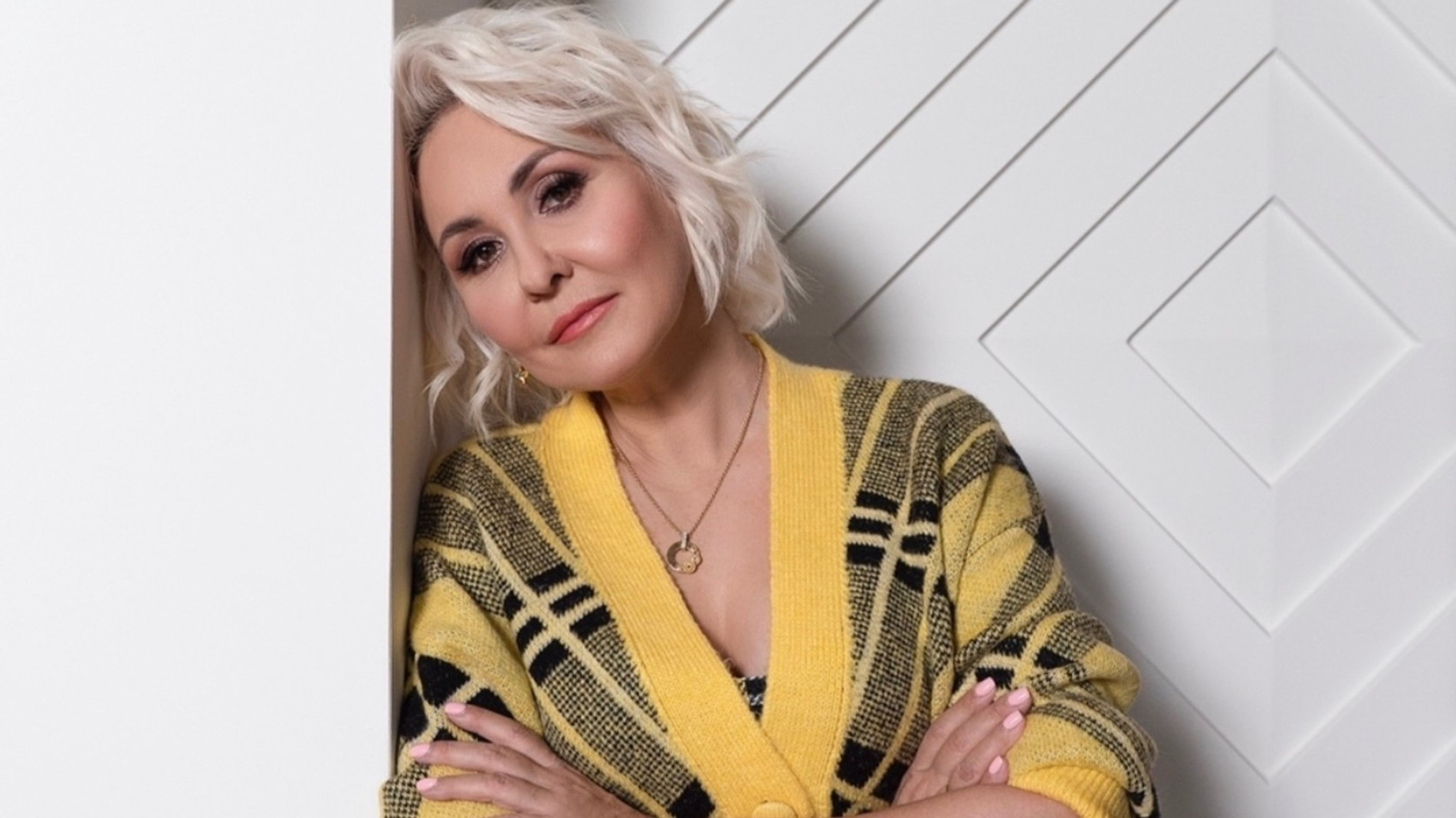 Василиса Володина
Фото: Инстаграм (запрещен в РФ) @vasilisa.volodina