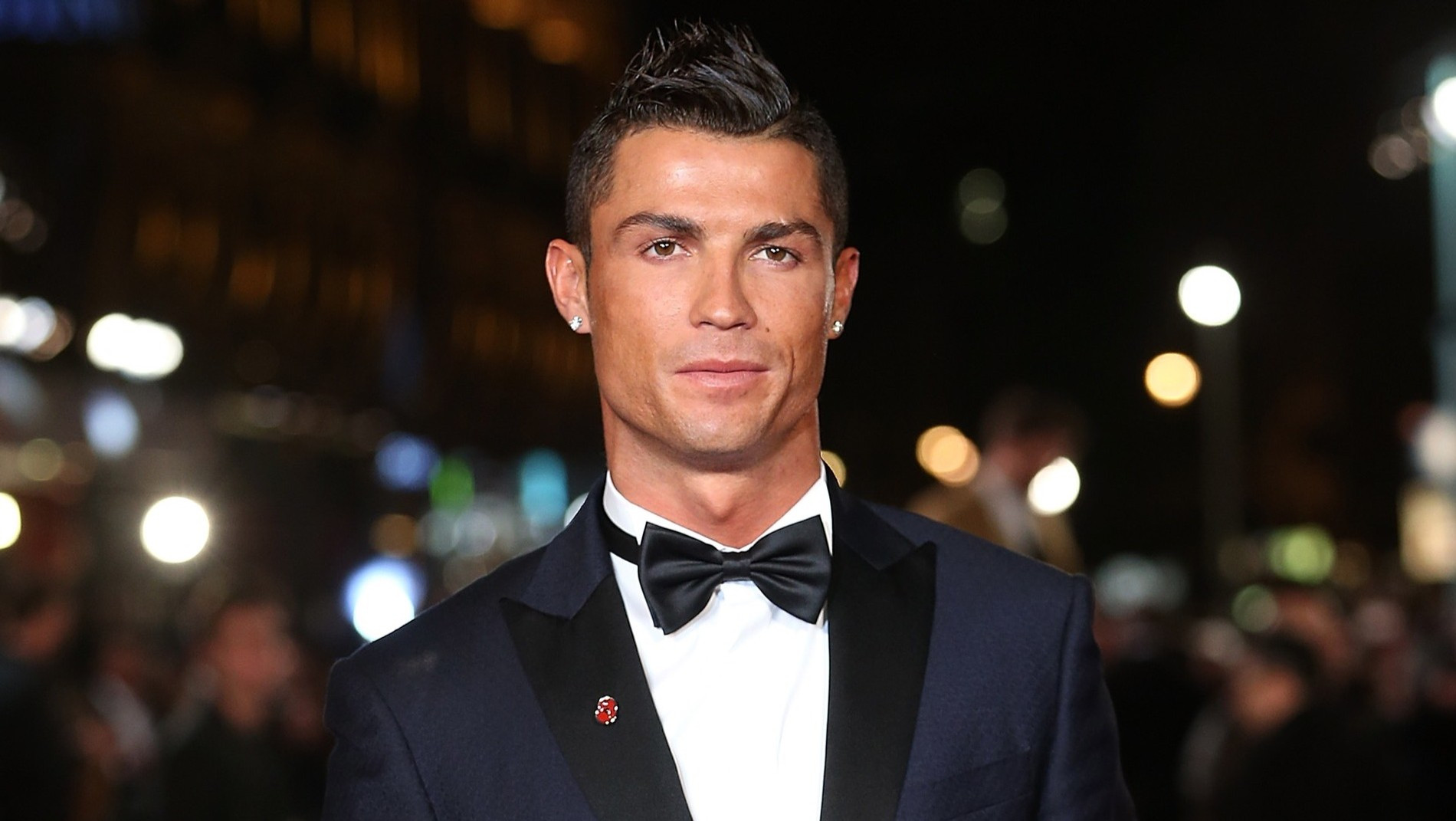 Криштиану Роналду
Фото: Getty Images