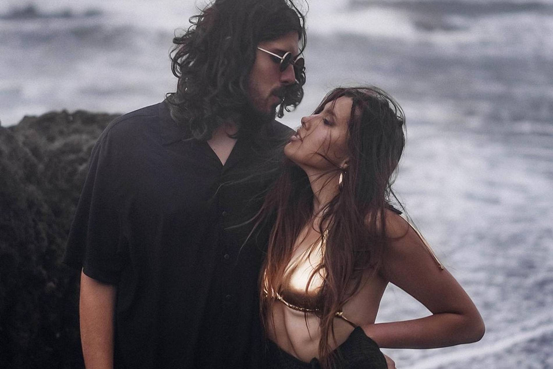 Анет Сай и 10AGE
Фото: Инстаграм (запрещен в РФ) Анет Сай