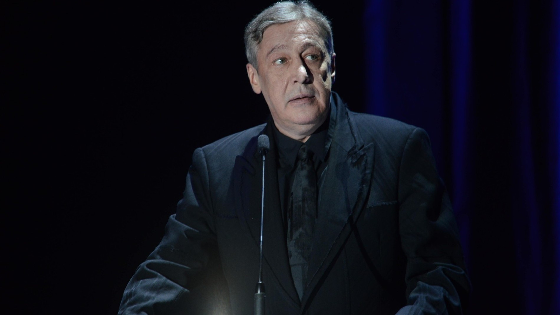 Михаил Ефремов
Фото: Legion-Media