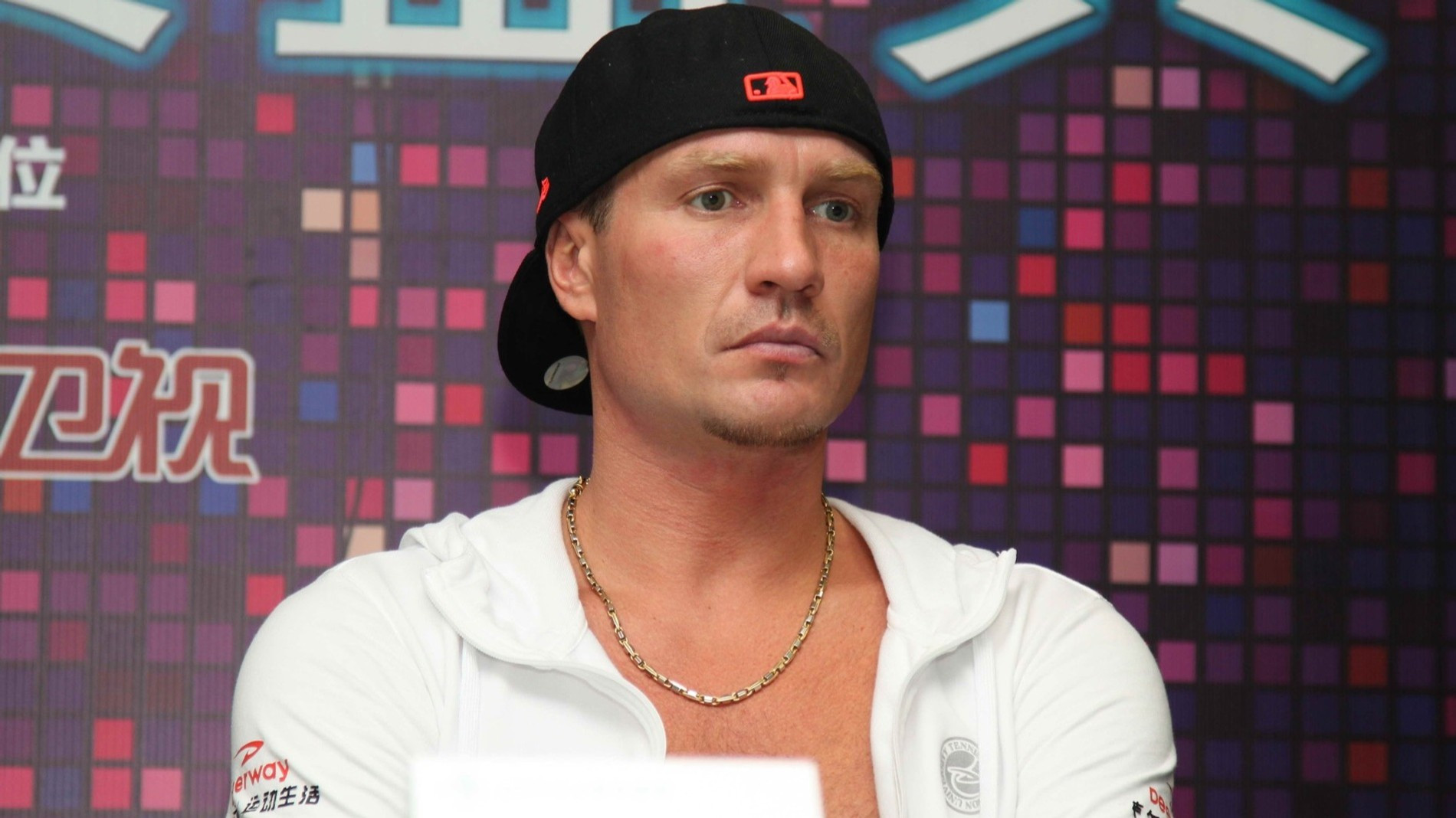 Роман Костомаров
Фото: Getty Images