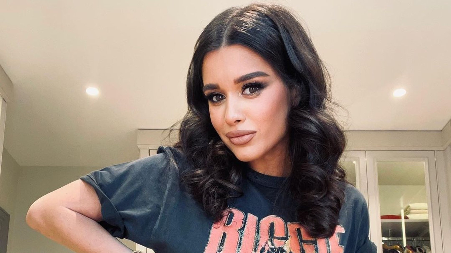 Ксения Бородина
Фото: Инстаграм (запрещен в РФ) / @borodylia