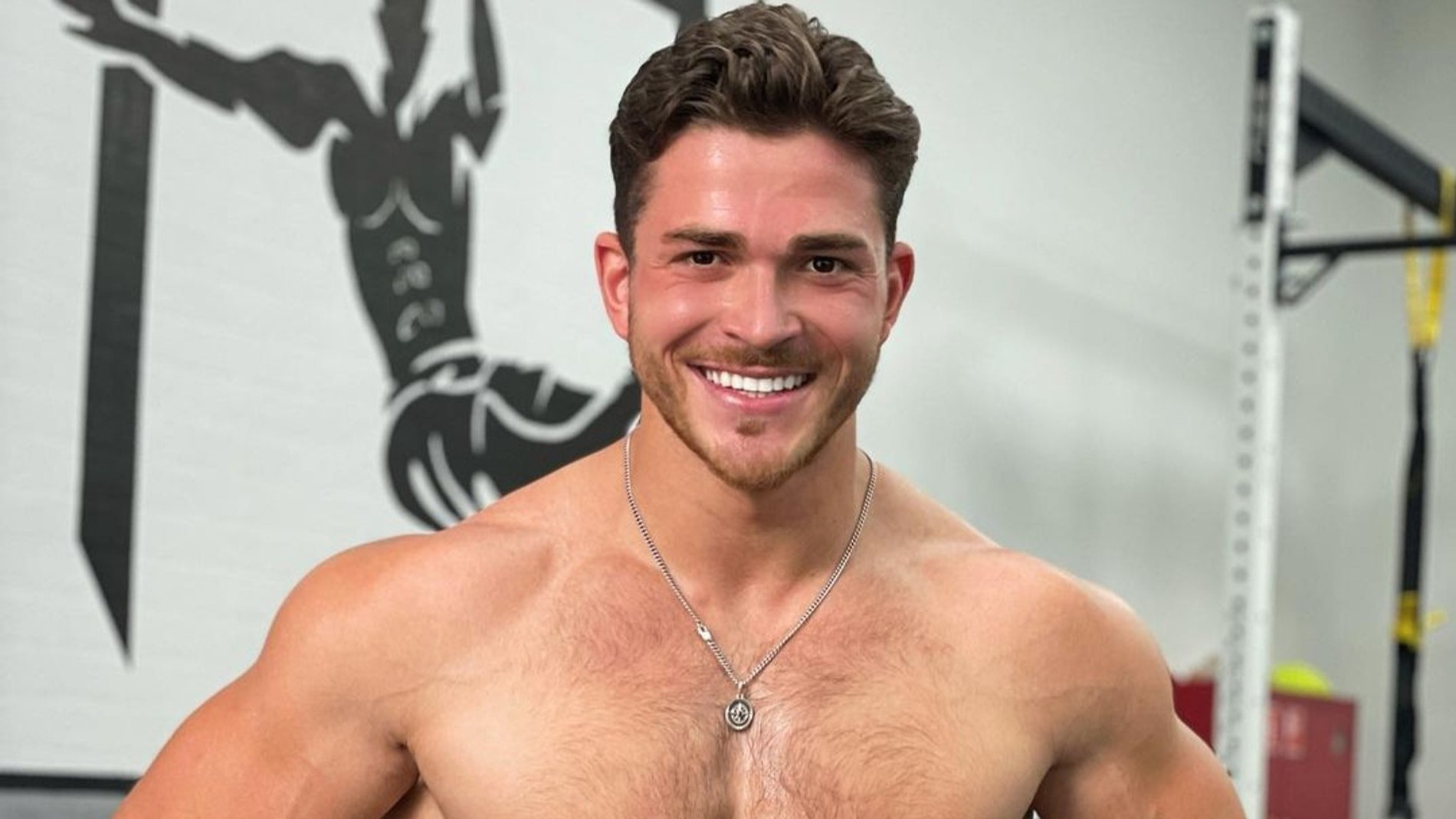 Роман Капалы
Фото: Инстаграм (запрещен в РФ) / @roman.kapa