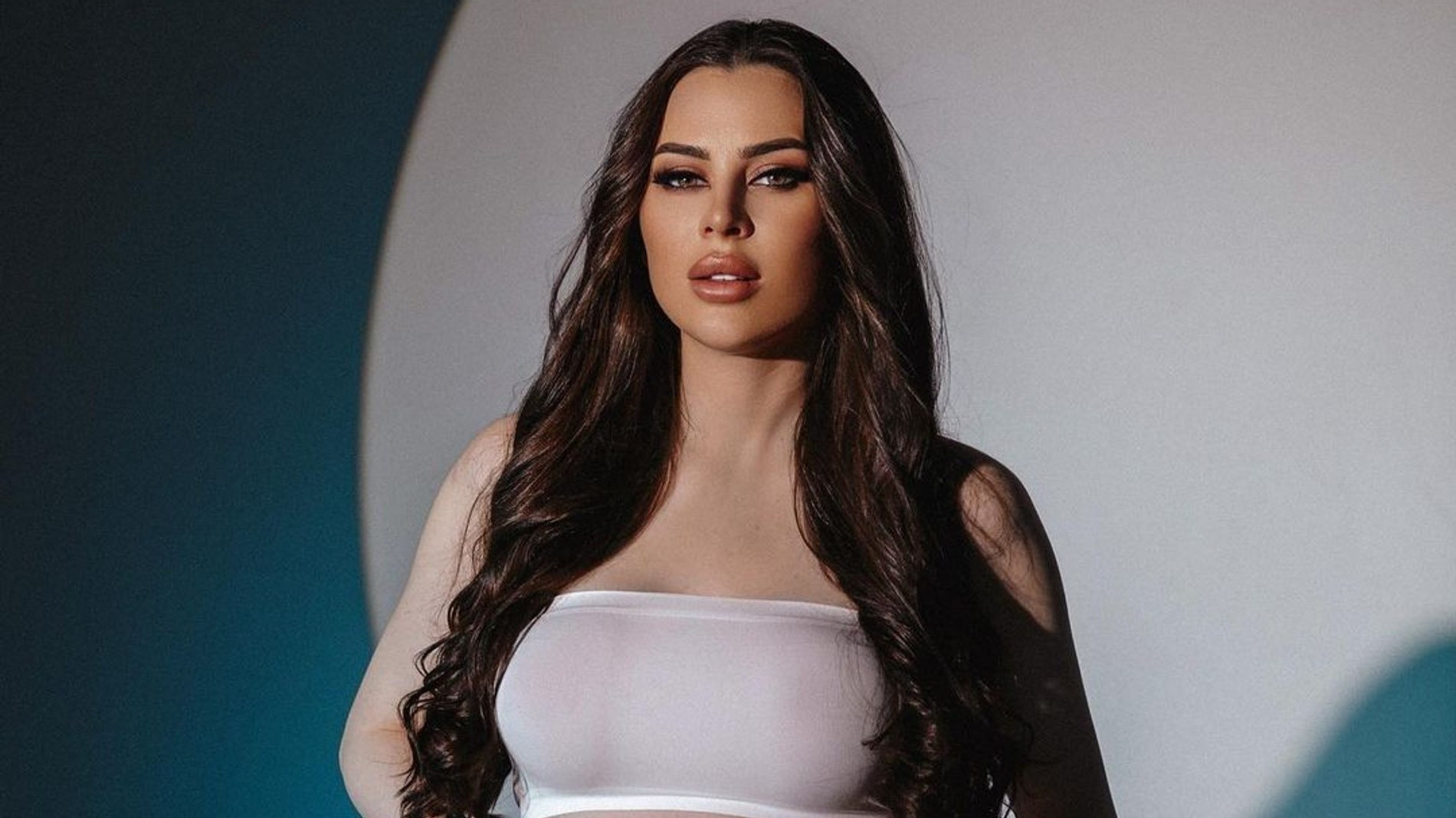 Юля Пушман
Фото: Инстаграм (запрещен в РФ) / @pusshman