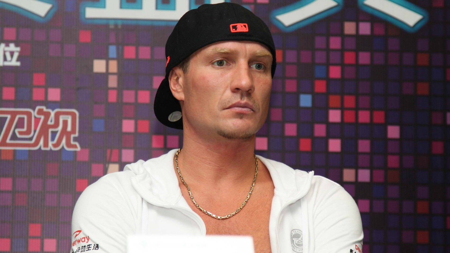 Роман Костомаров
Фото: Getty Images