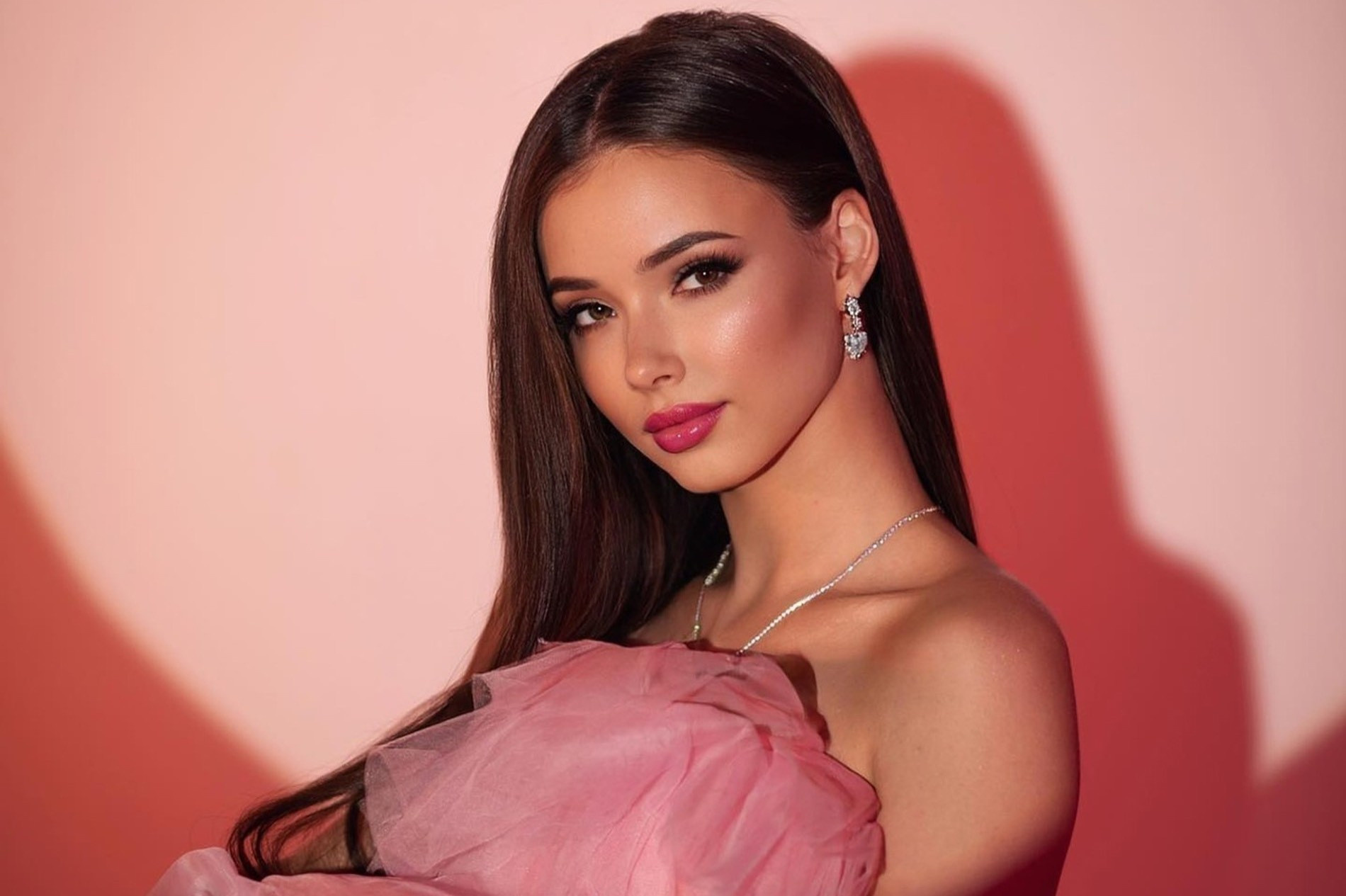 Мария Ильюхина
Фото: Вконтакте