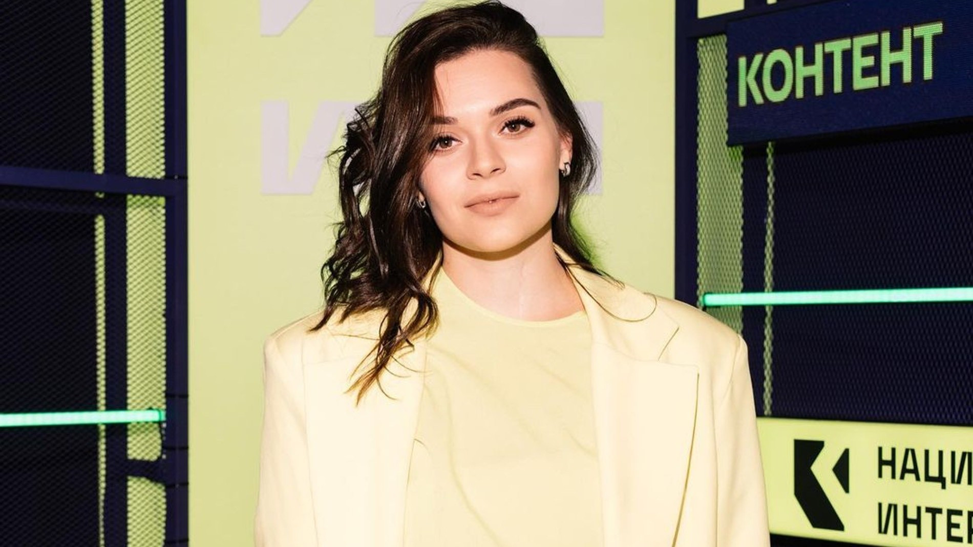 Аделина Сотникова
Фото: Инстаграм (запрещен в РФ) / @adelina_sotnikova14