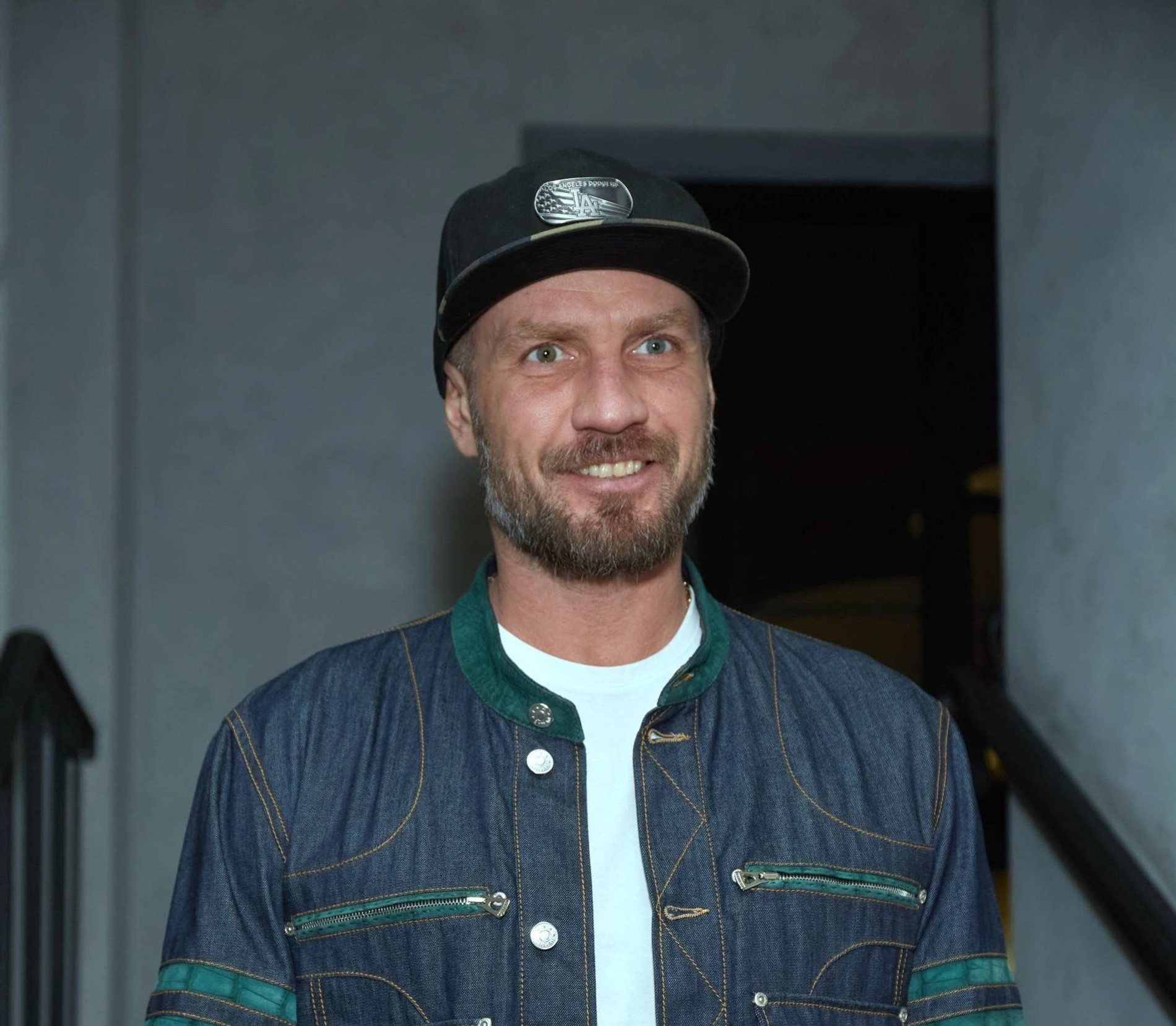 Роман Костомаров. Фото: Legion Media